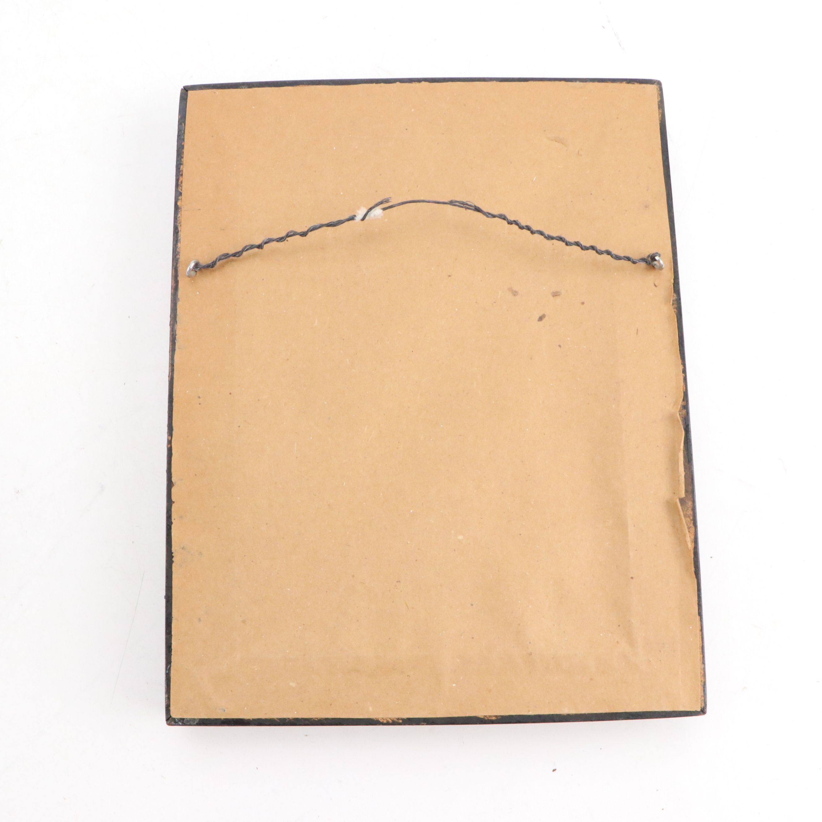 Janice Dyar Harrell Scherenschnitte Paper Cutting and Other Silhouette Art