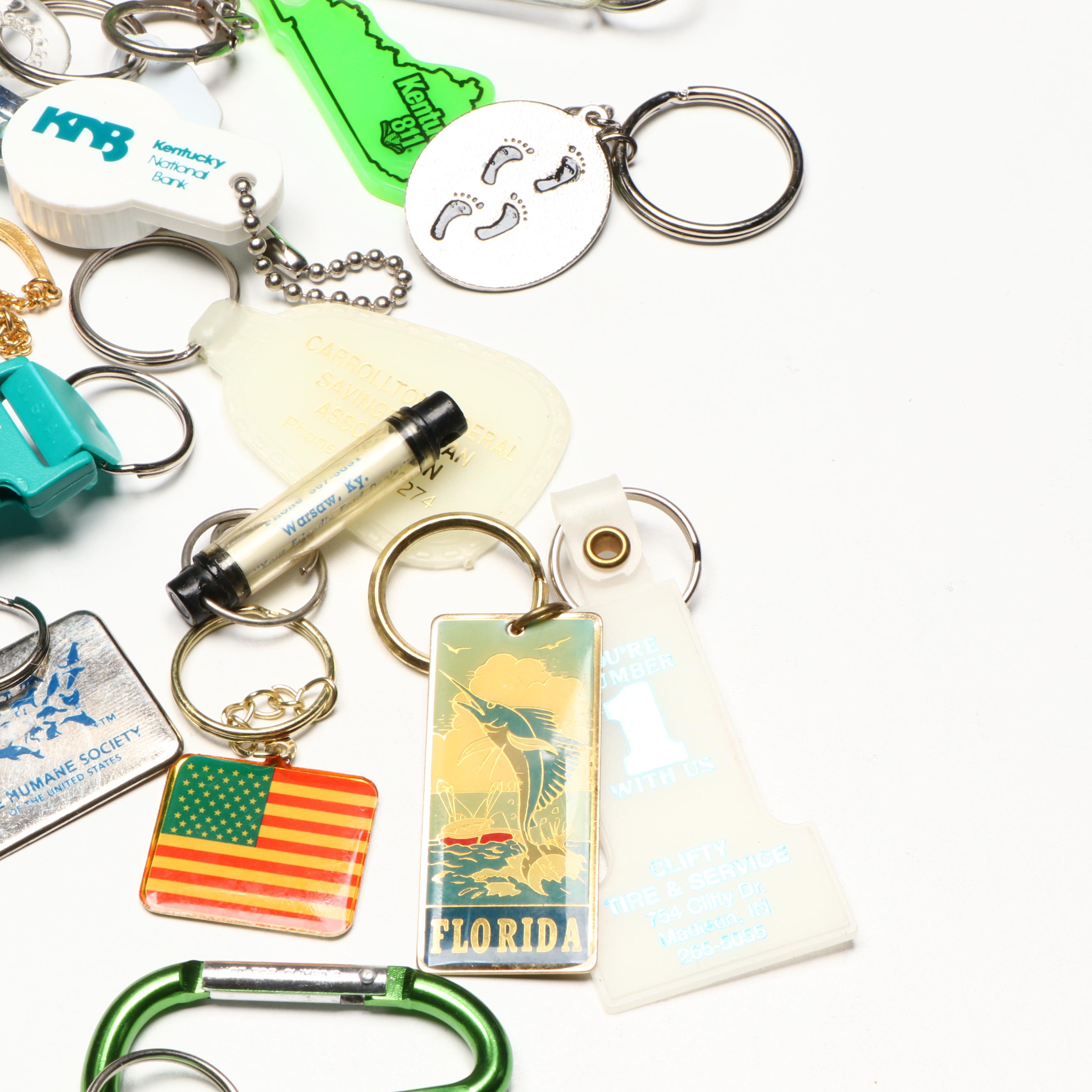 Coco Joe's Hapa-Wood Maile Lakas, Harley-Davidson Shot Glasses and Keychains