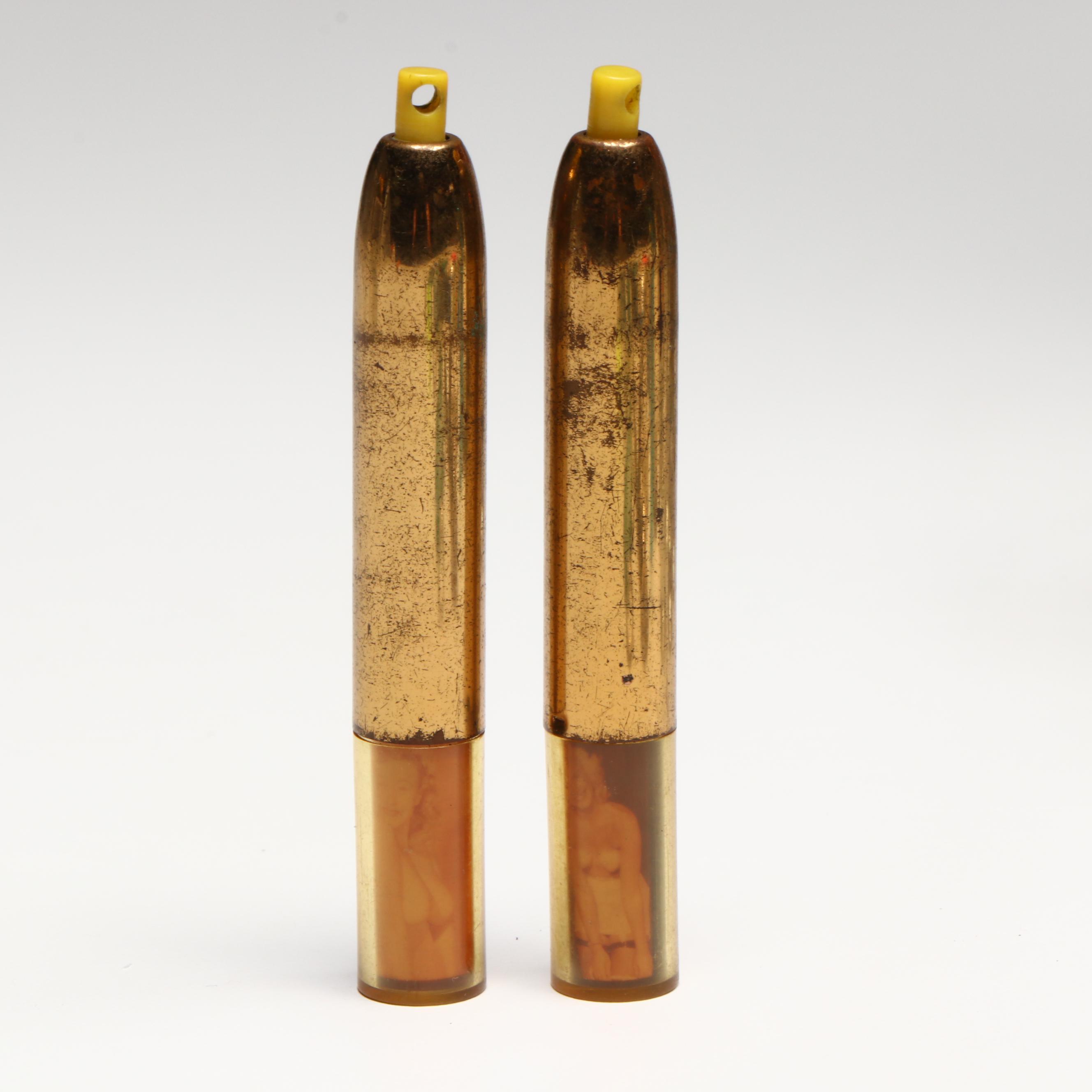 Coco Joe's Hapa-Wood Maile Lakas, Harley-Davidson Shot Glasses and Keychains