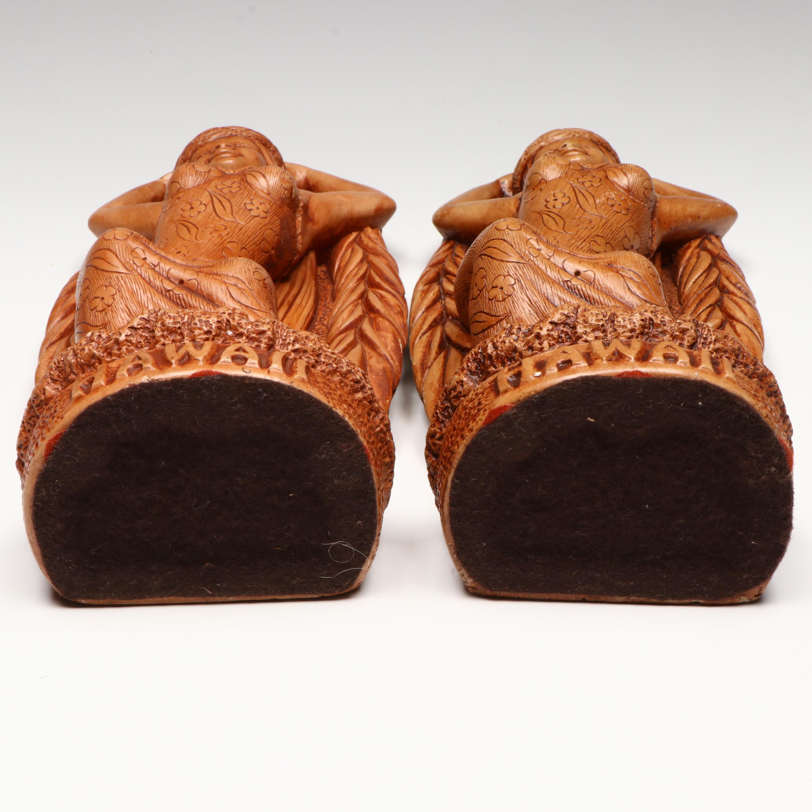 Coco Joe's Hapa-Wood Maile Lakas, Harley-Davidson Shot Glasses and Keychains