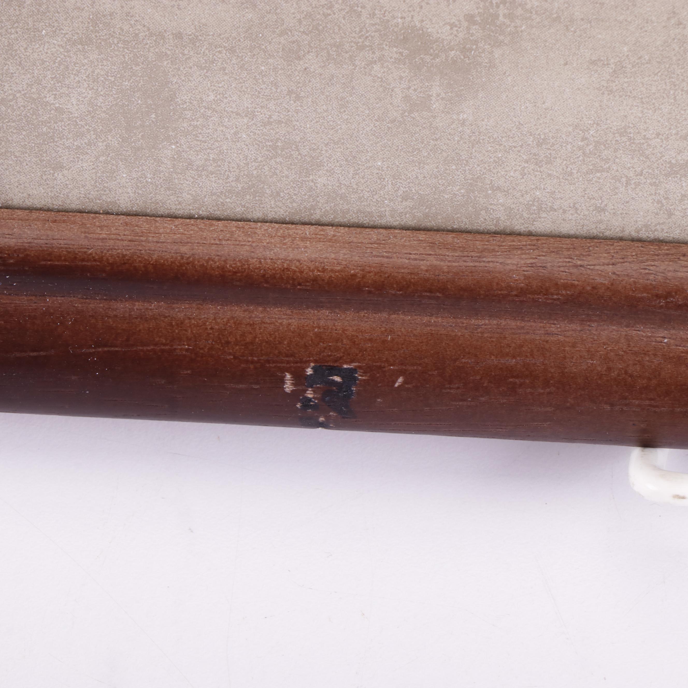 Bob Feller, Johnny Vander Meer, and More Signed Baseball Prints