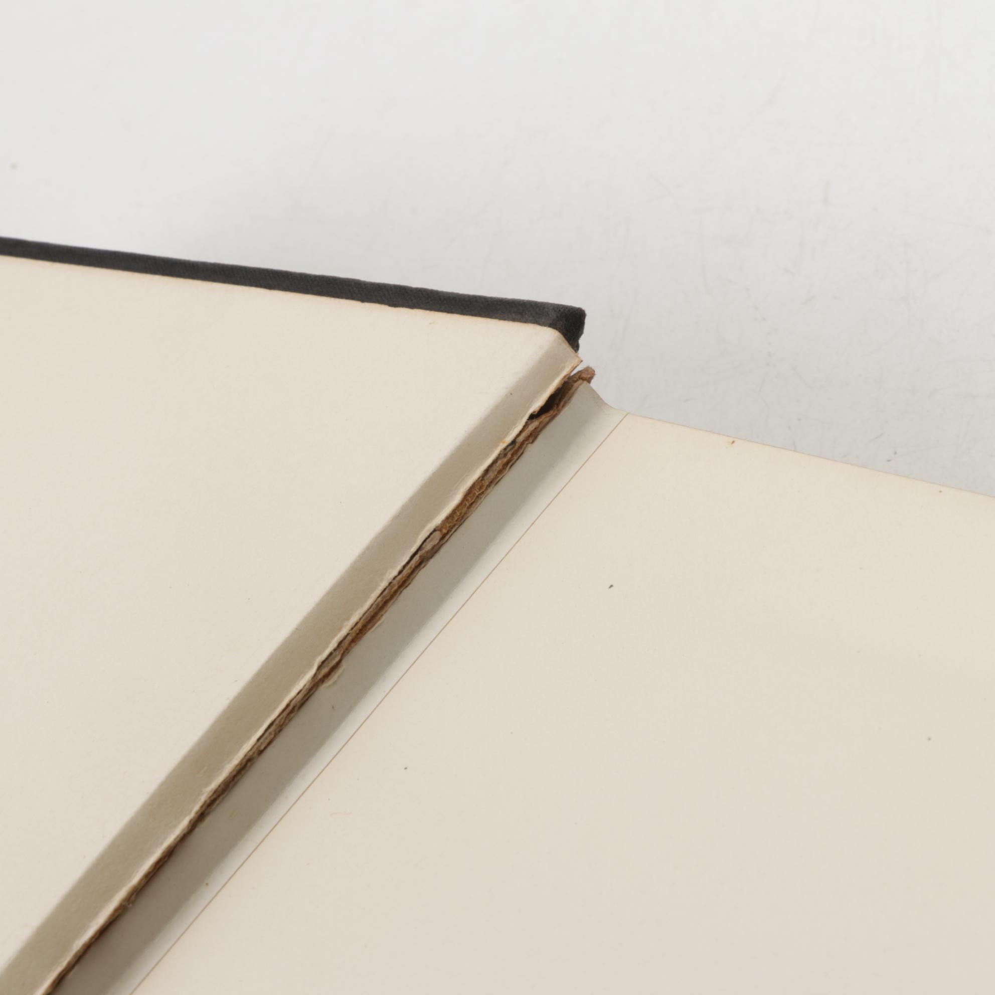 "Encyclopedia of Freemasonry" Two Volume Set with Histories of Humbolt Lodge