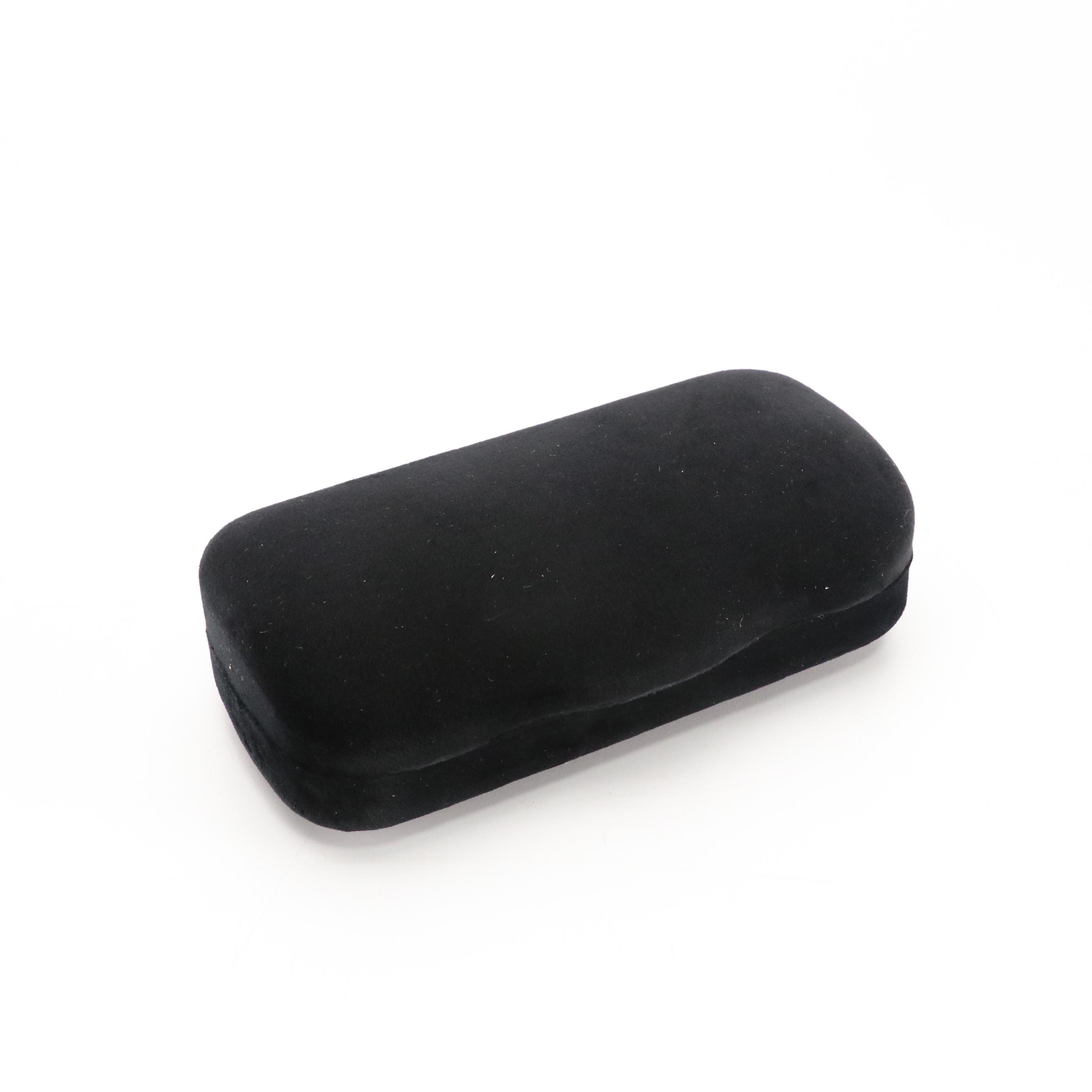 Gucci GG1279 Half-Rim Square Sunglasses with Case