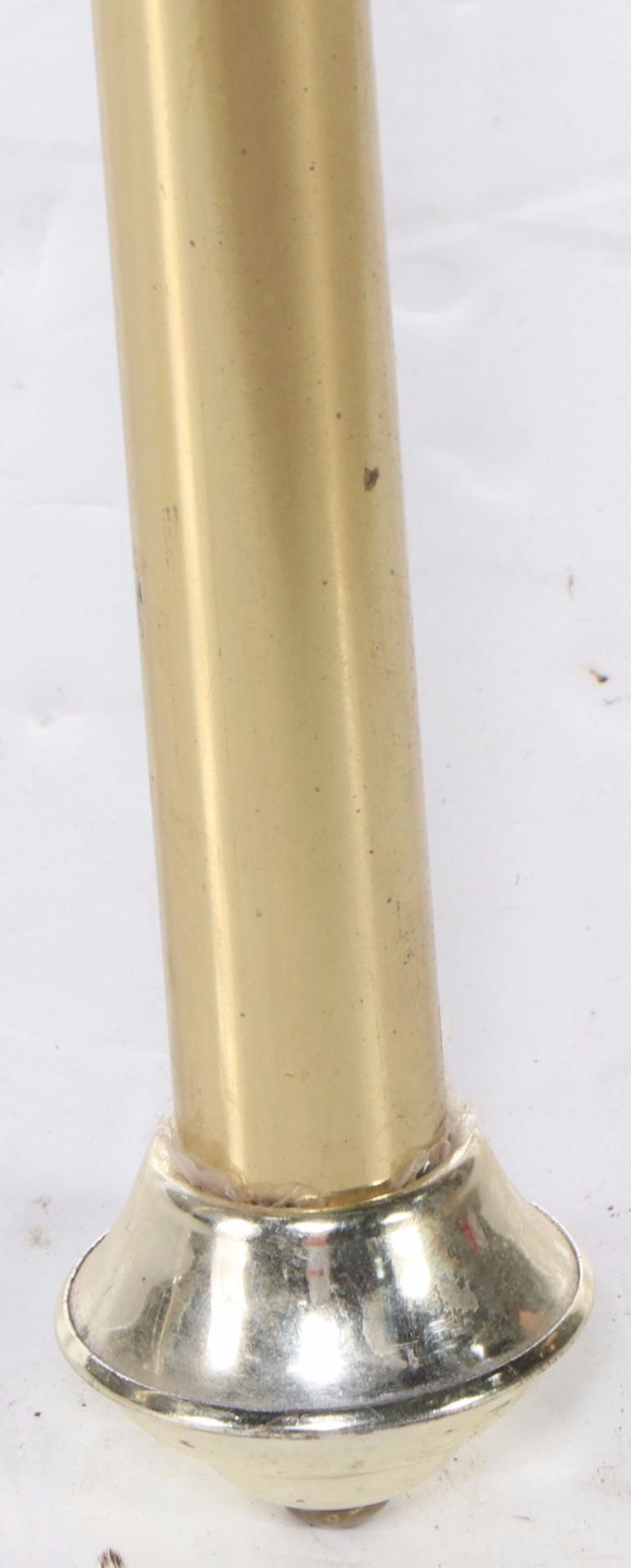 Testrite Stanrite Baroque Brass Tone Easel