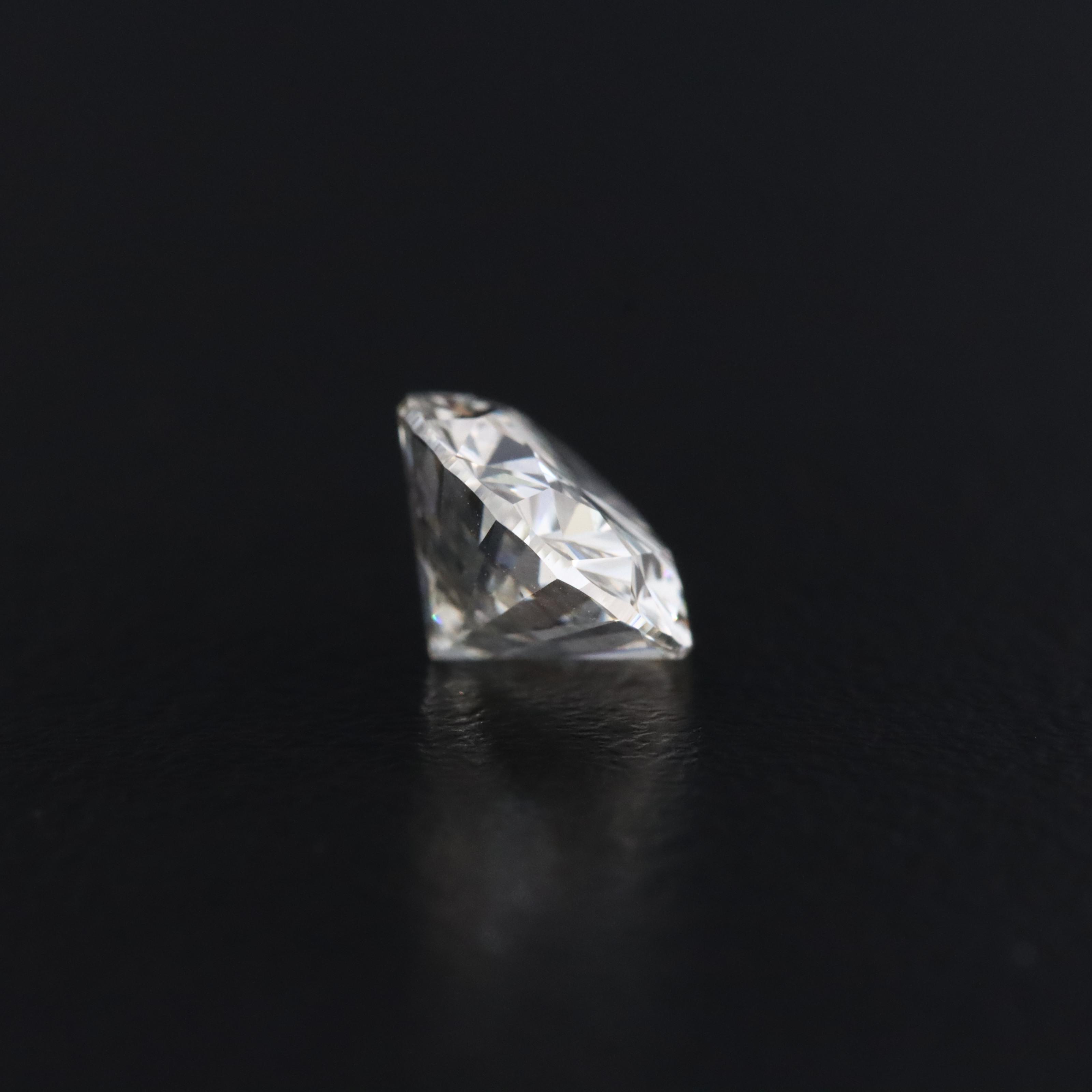 Loose 1.91 CT Lab Grown Diamond with IGI Report