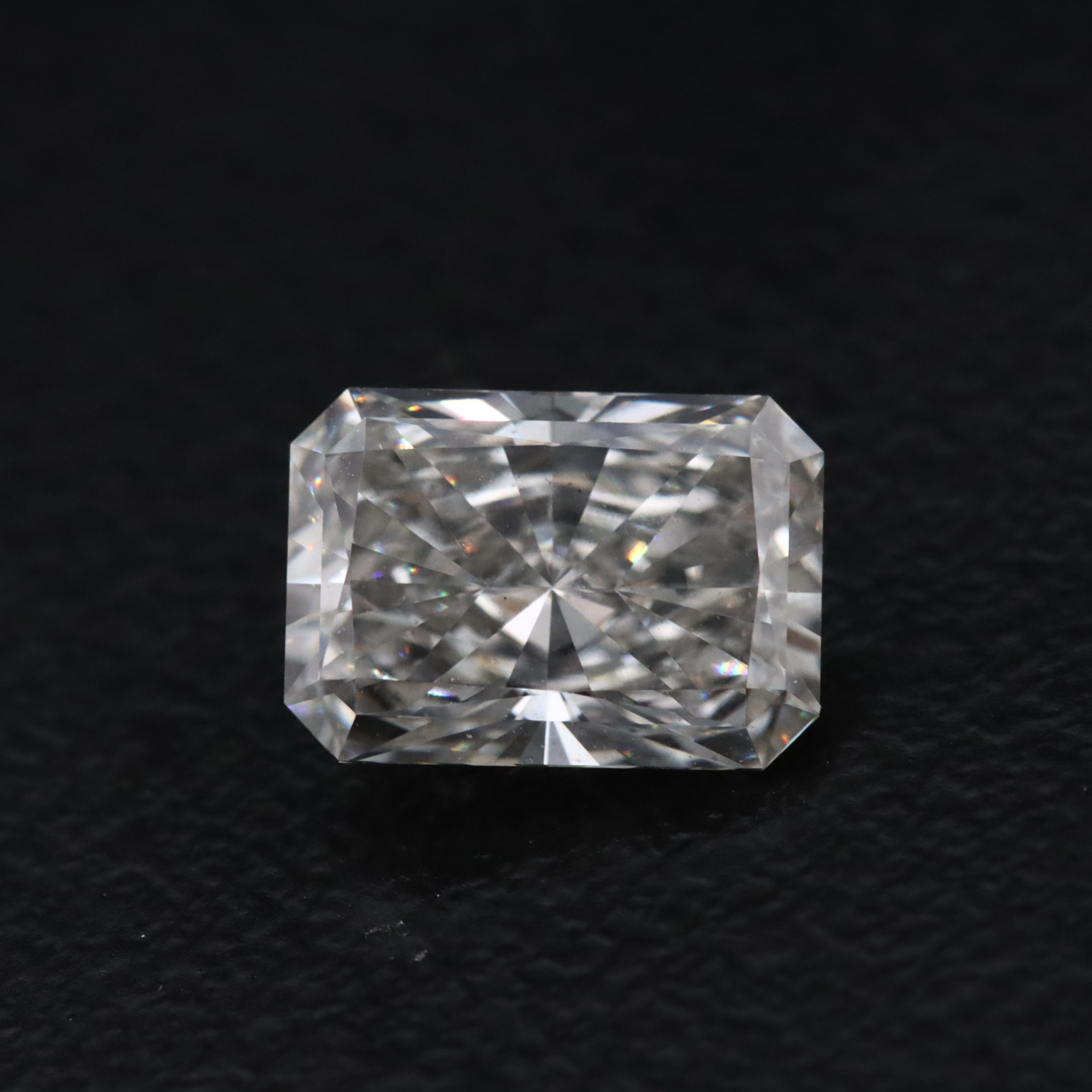 Loose 1.09 CT Lab Grown Diamond with IGI Report