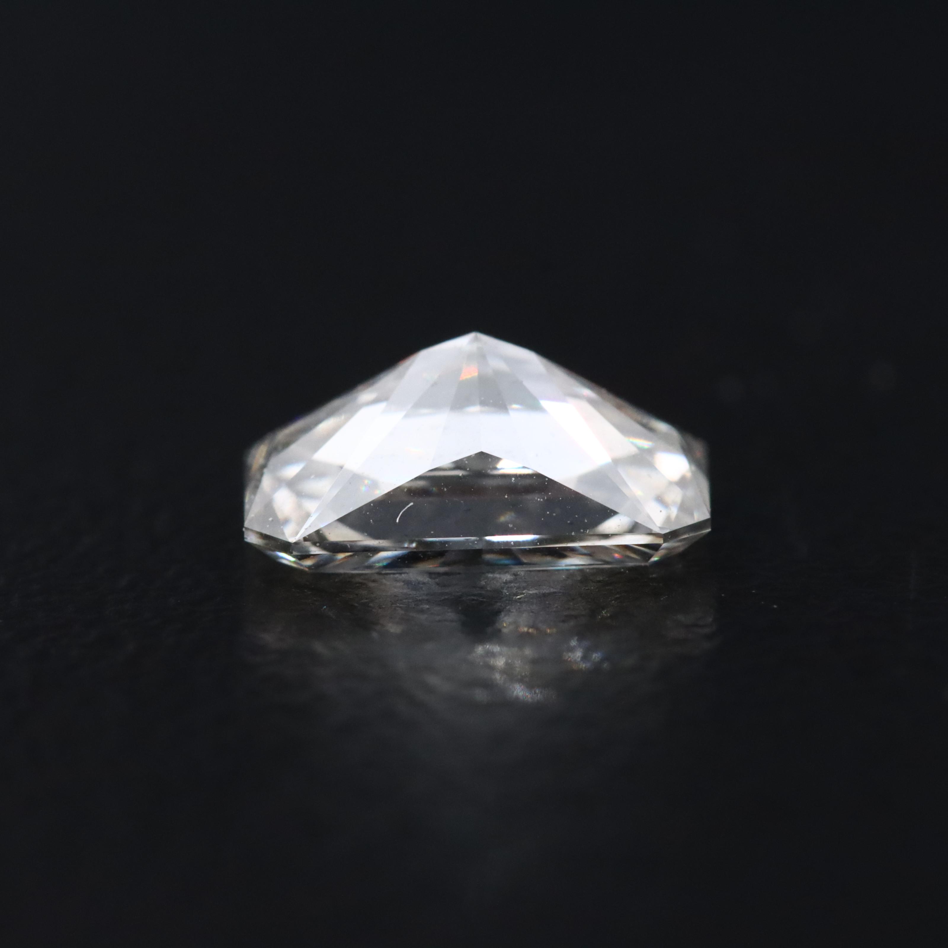 Loose 1.09 CT Lab Grown Diamond with IGI Report