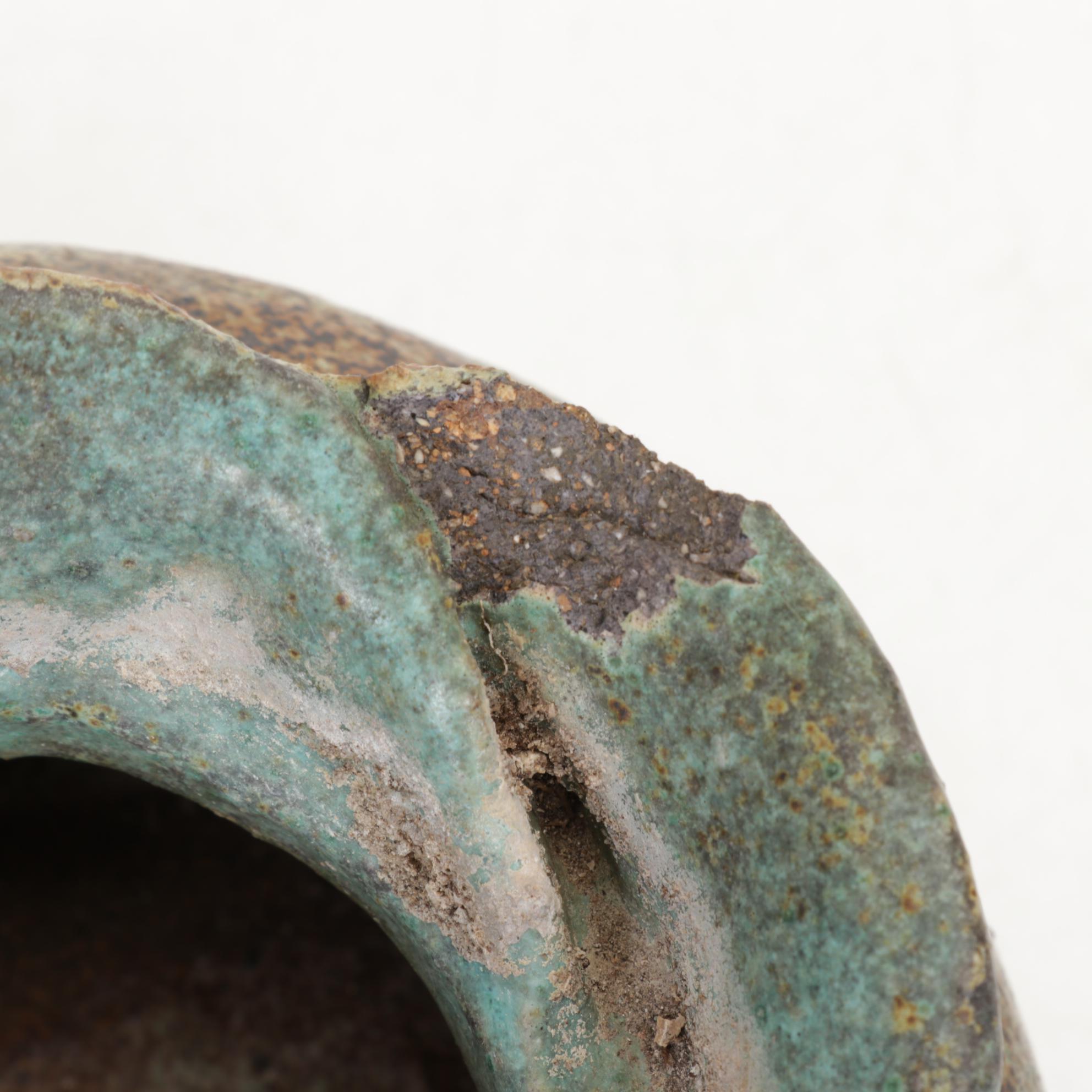 Art Pottery Vases and Other Decor