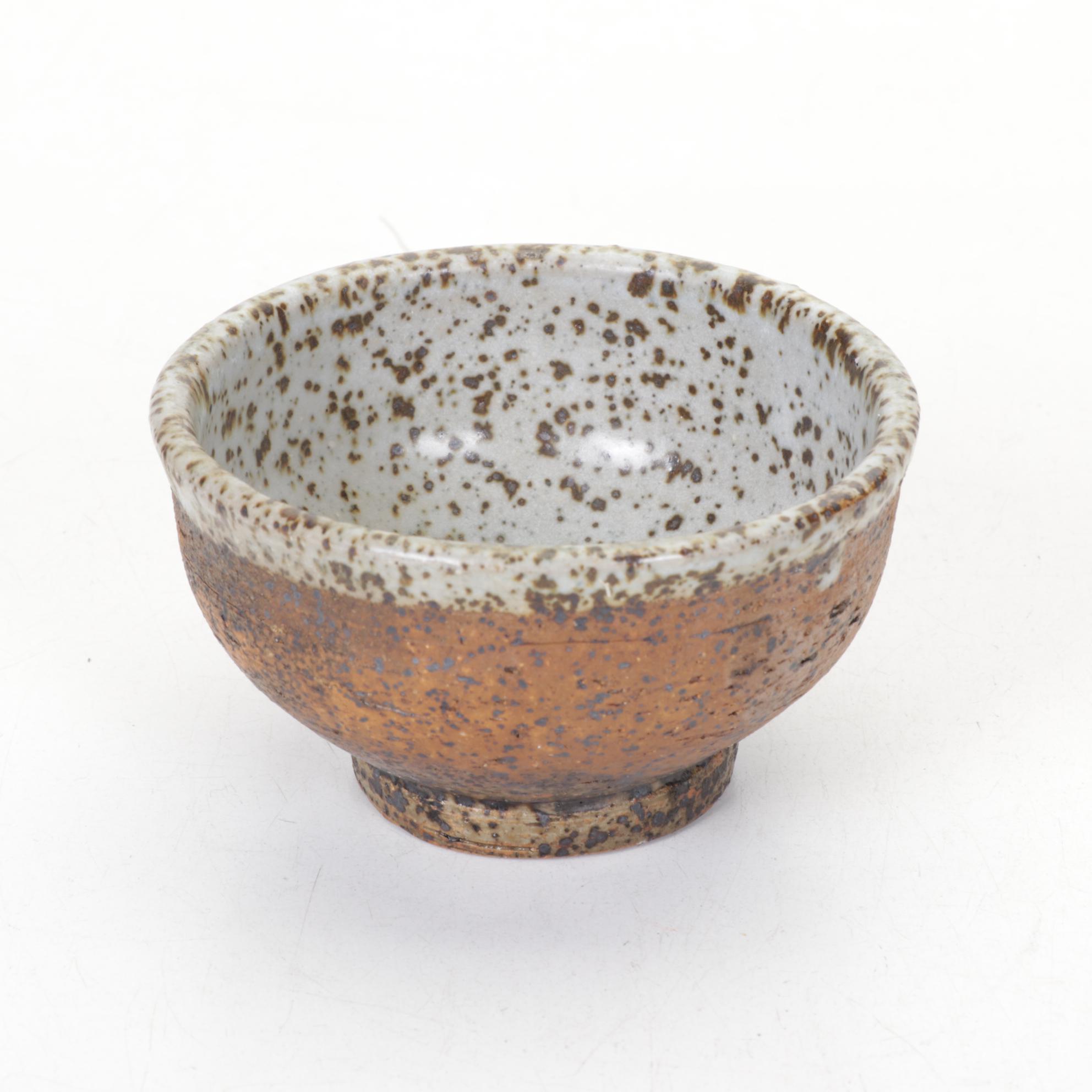 Art Pottery Vases and Other Decor