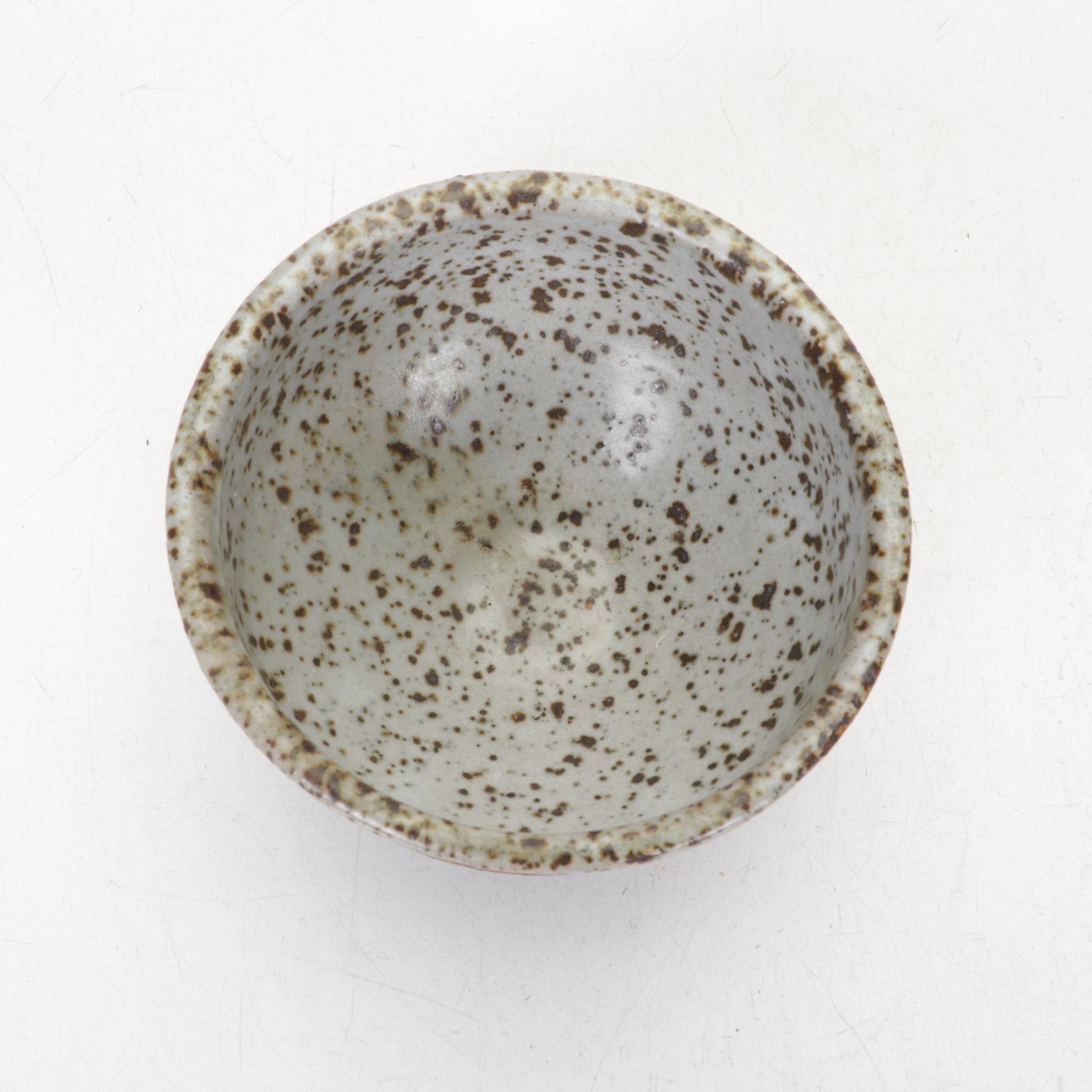 Art Pottery Vases and Other Decor