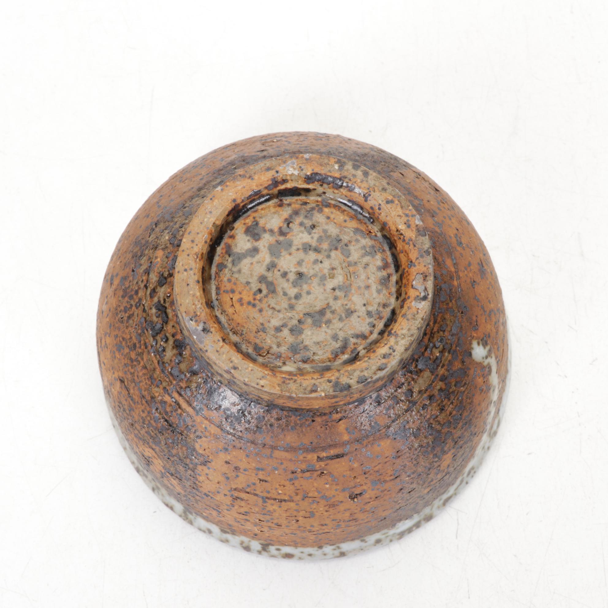 Art Pottery Vases and Other Decor