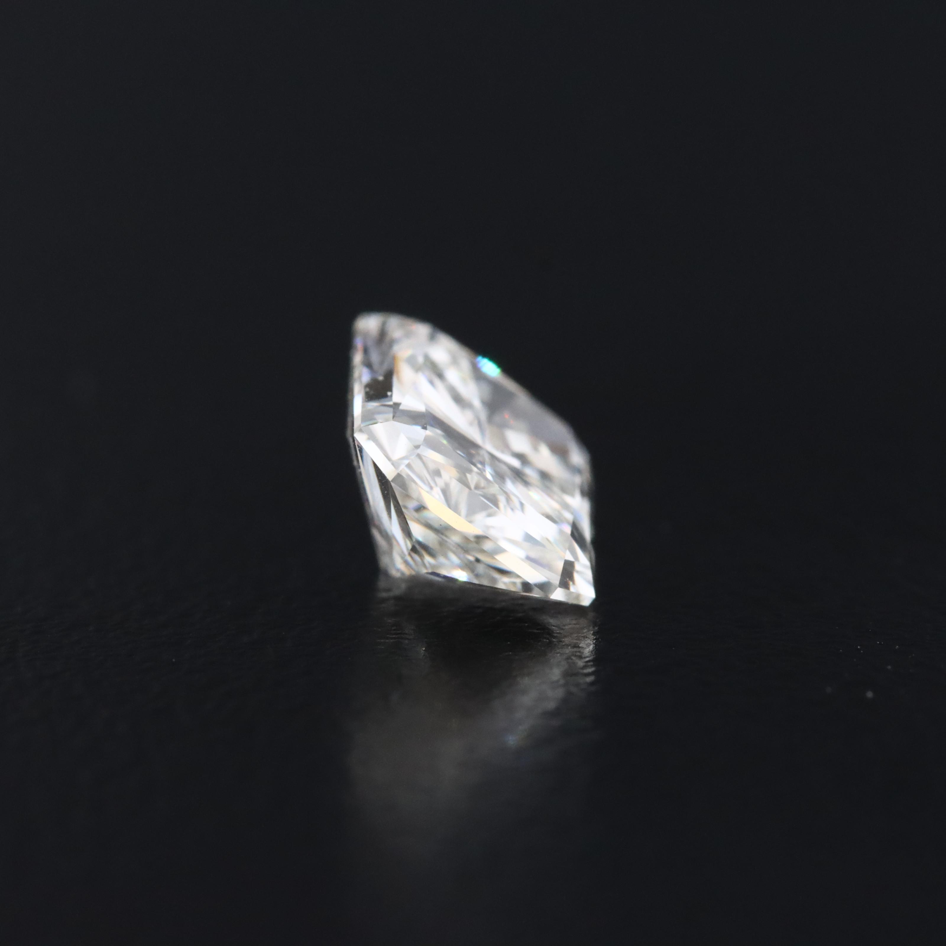 Loose 1.88 CT Lab Grown Diamond with IGI Report