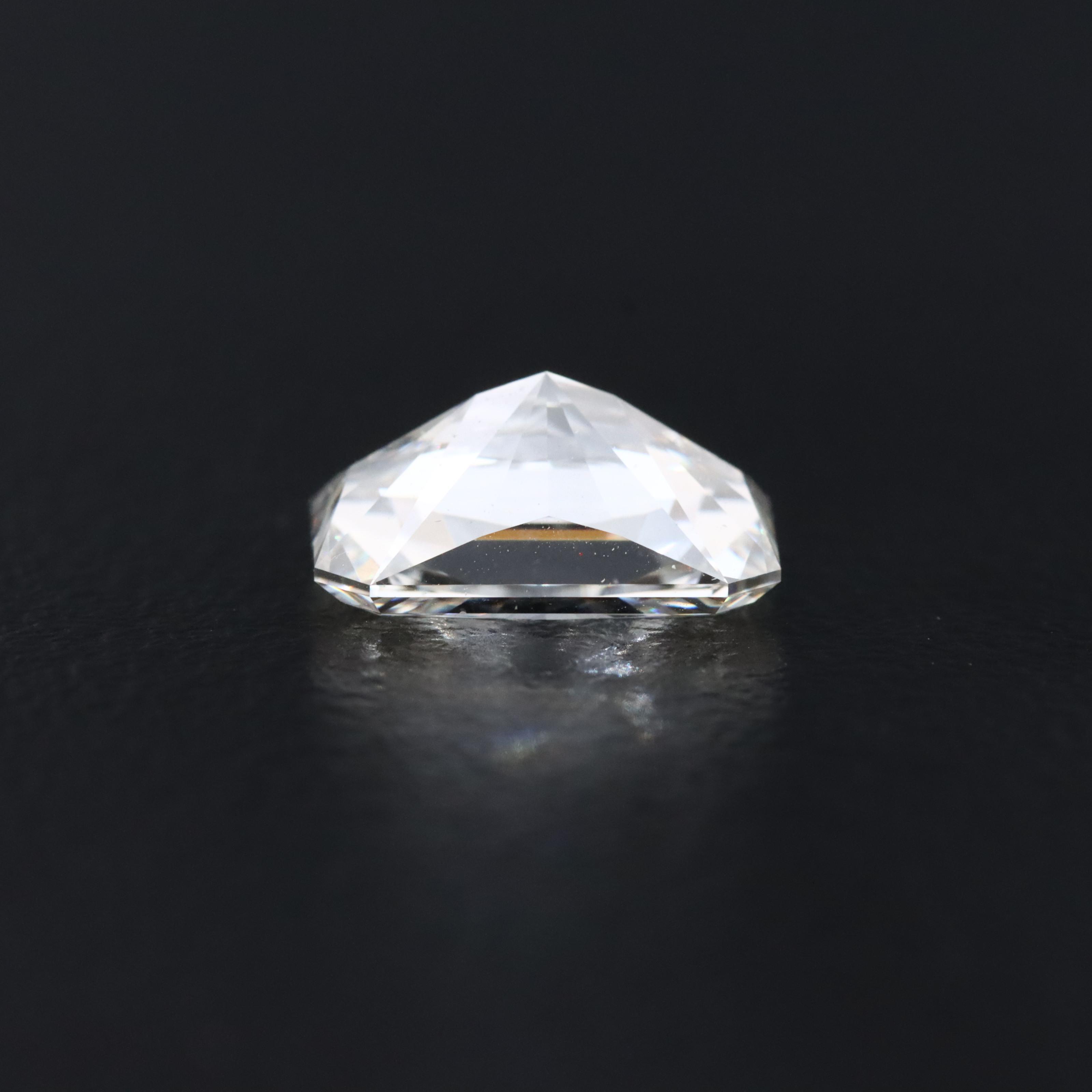 Loose 1.88 CT Lab Grown Diamond with IGI Report
