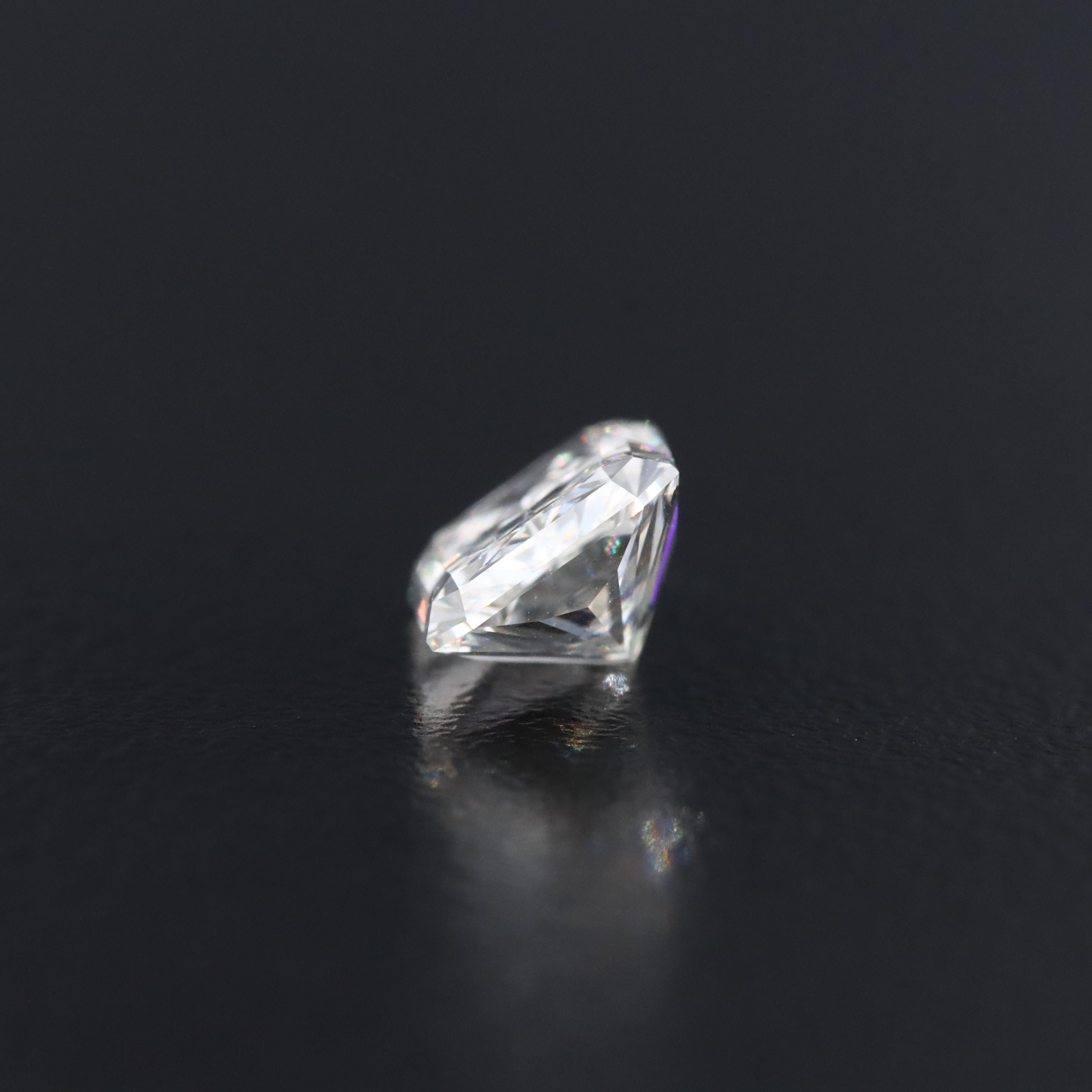 Loose 1.80 CT Lab Grown Diamond with IGI Report