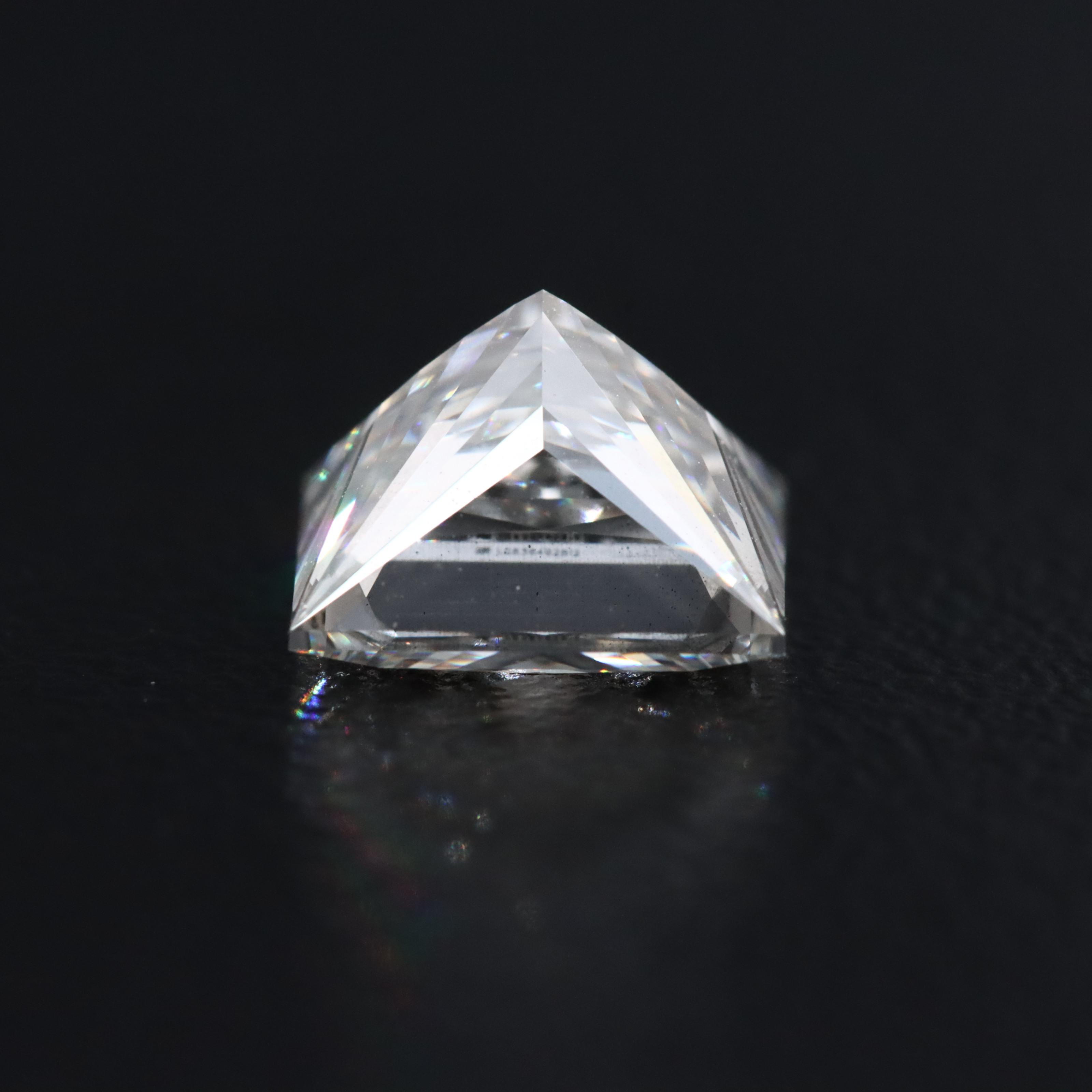 Loose 1.90 CT Lab Grown Diamond with IGI Report
