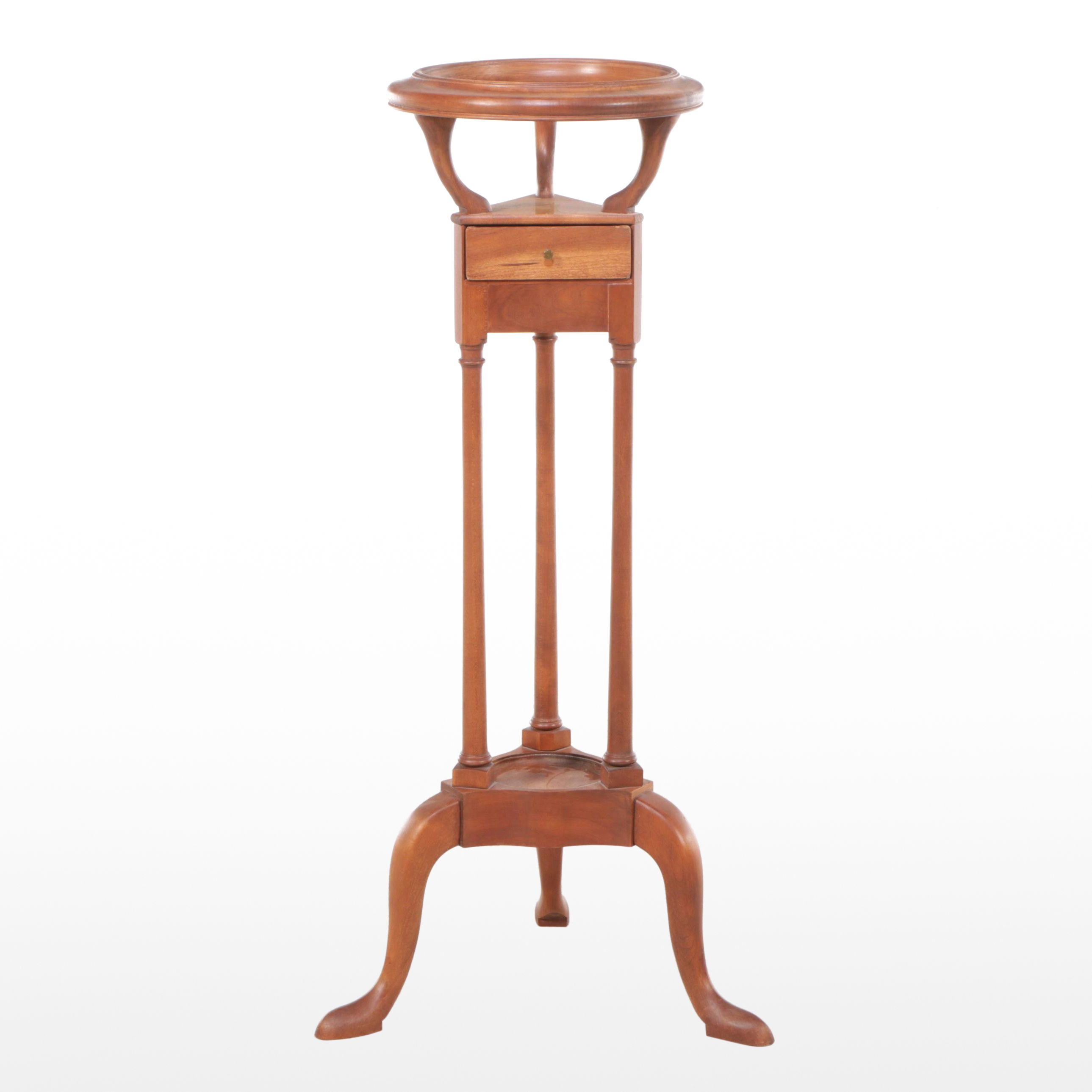 The Bartley Collection George II Style Wash Stand