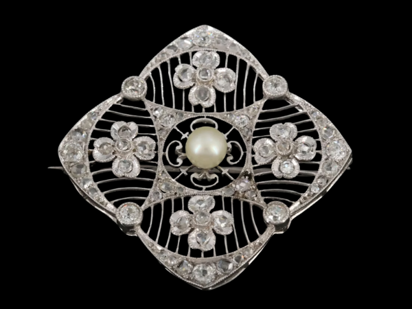 Fine & Fashion Jewelry