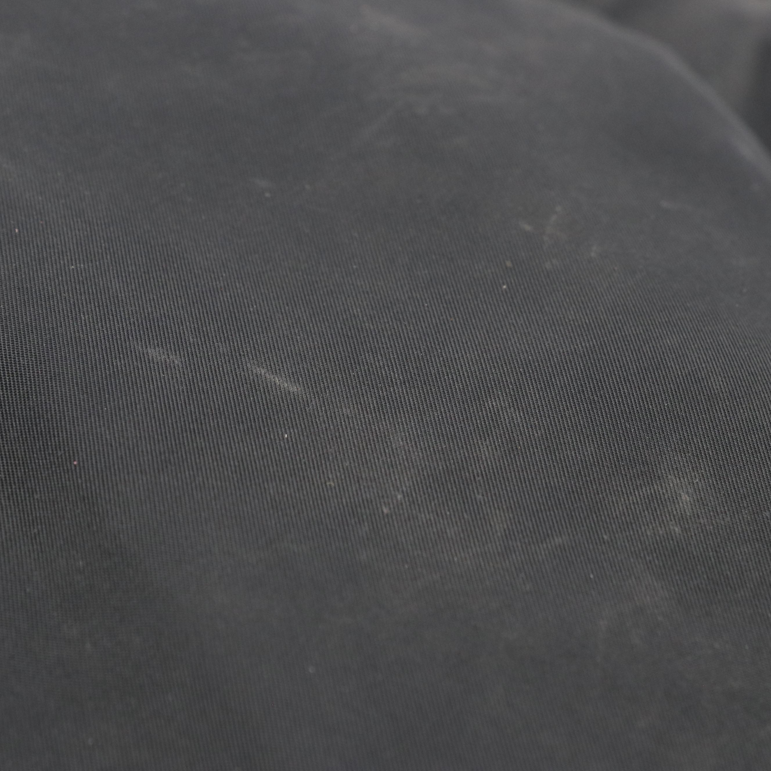 Prada Shoulder Tote in Black Tessuto Nylon