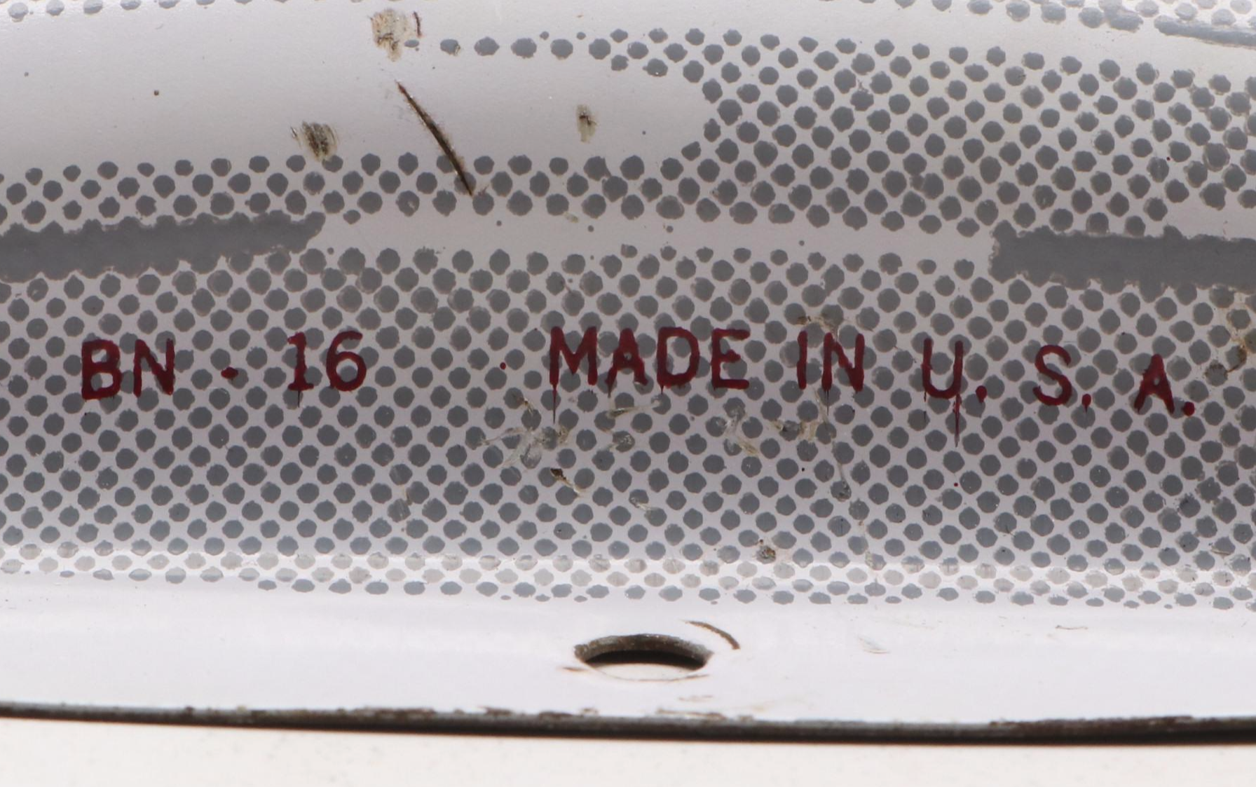 Hires Root Beer Metal Advertising Thermometer Sign, Mid-20th Century