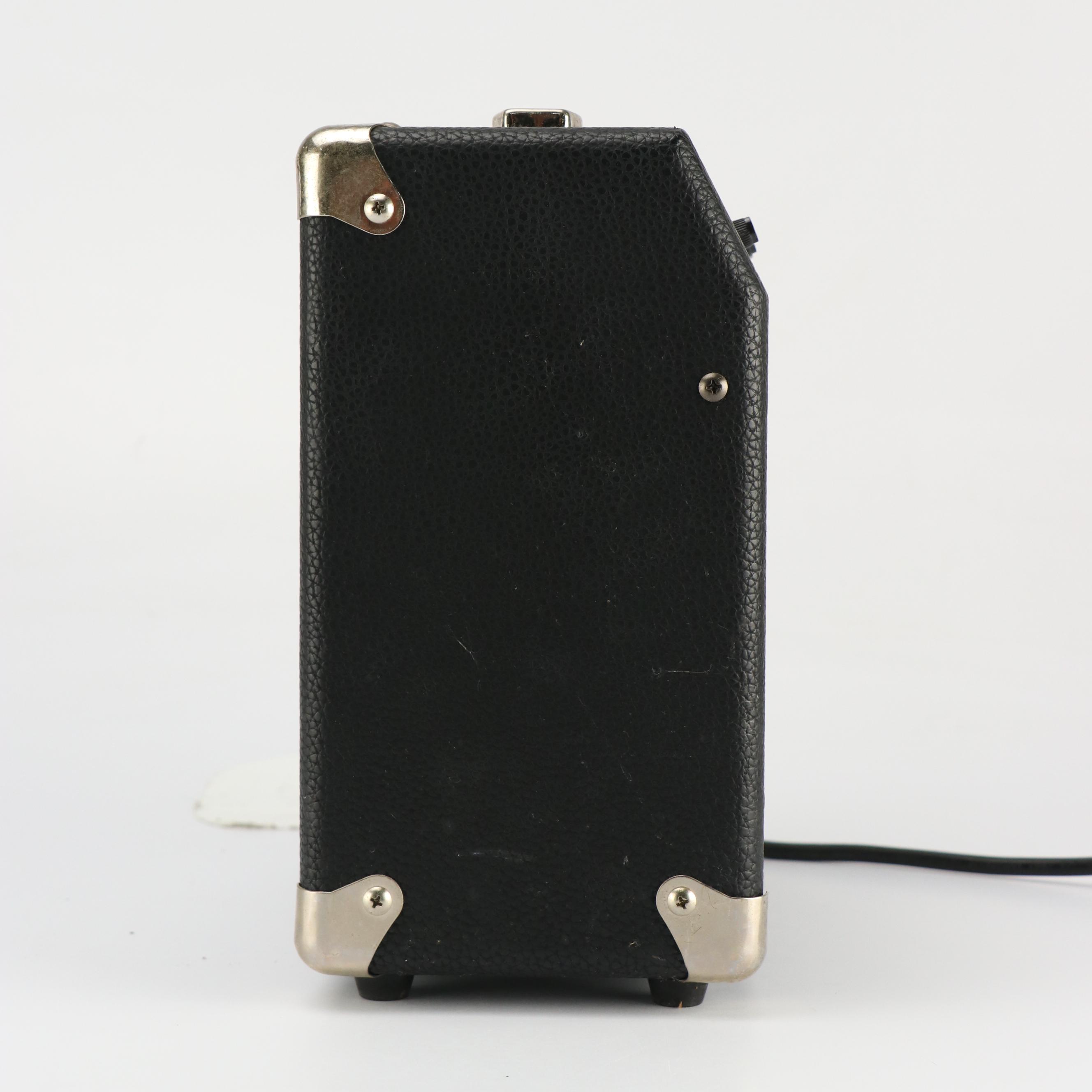 Fender Squier SP-10 Practice Amplifier