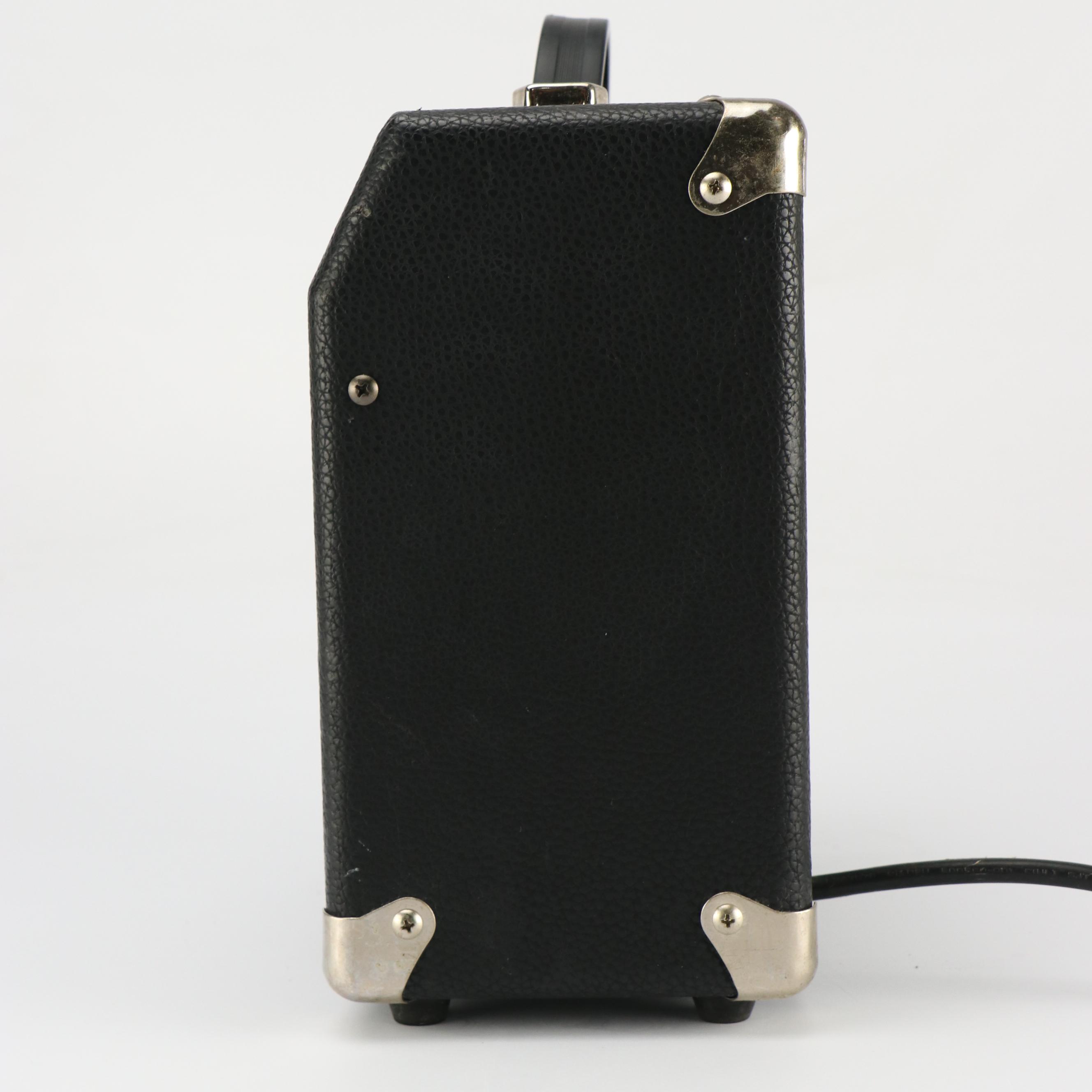 Fender Squier SP-10 Practice Amplifier