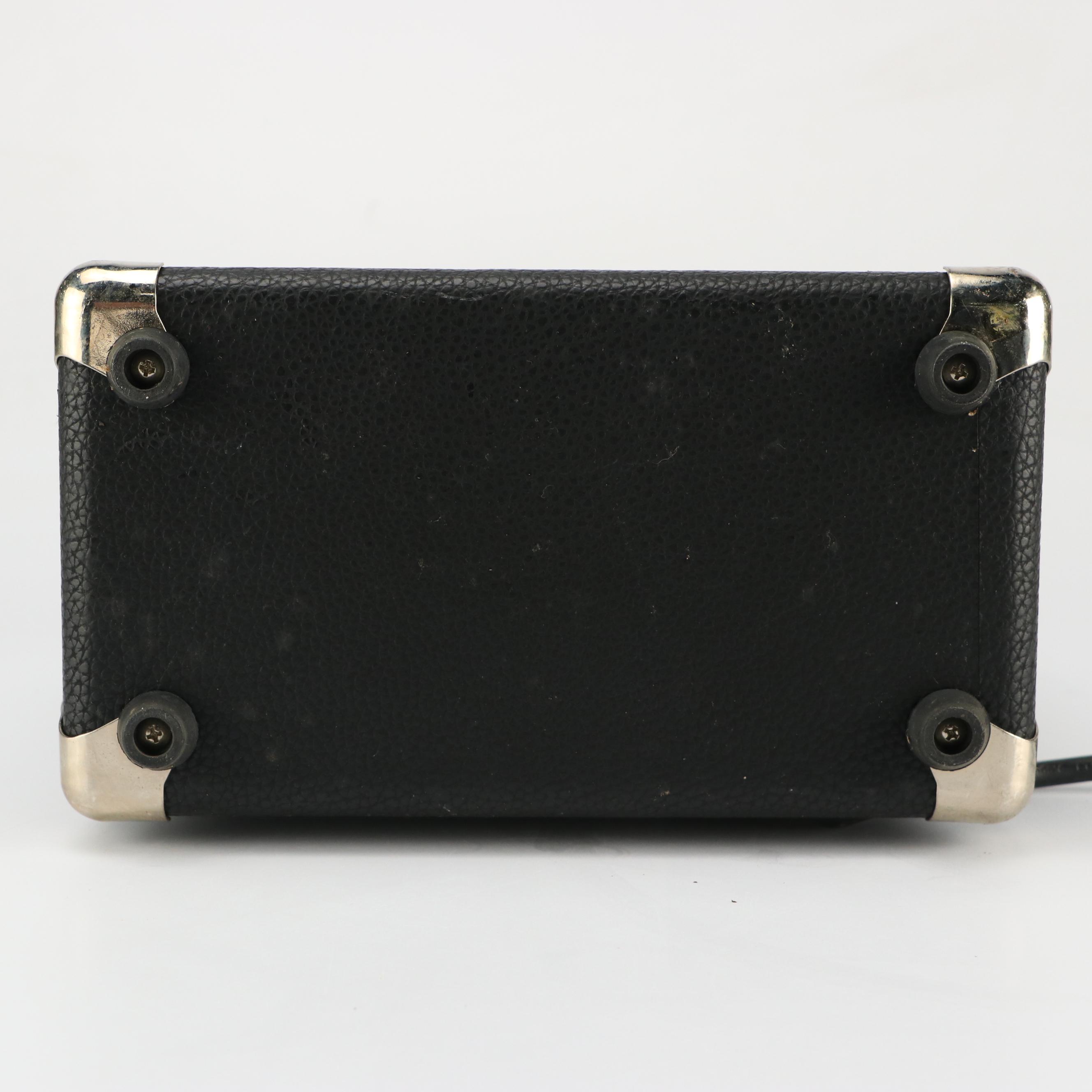 Fender Squier SP-10 Practice Amplifier