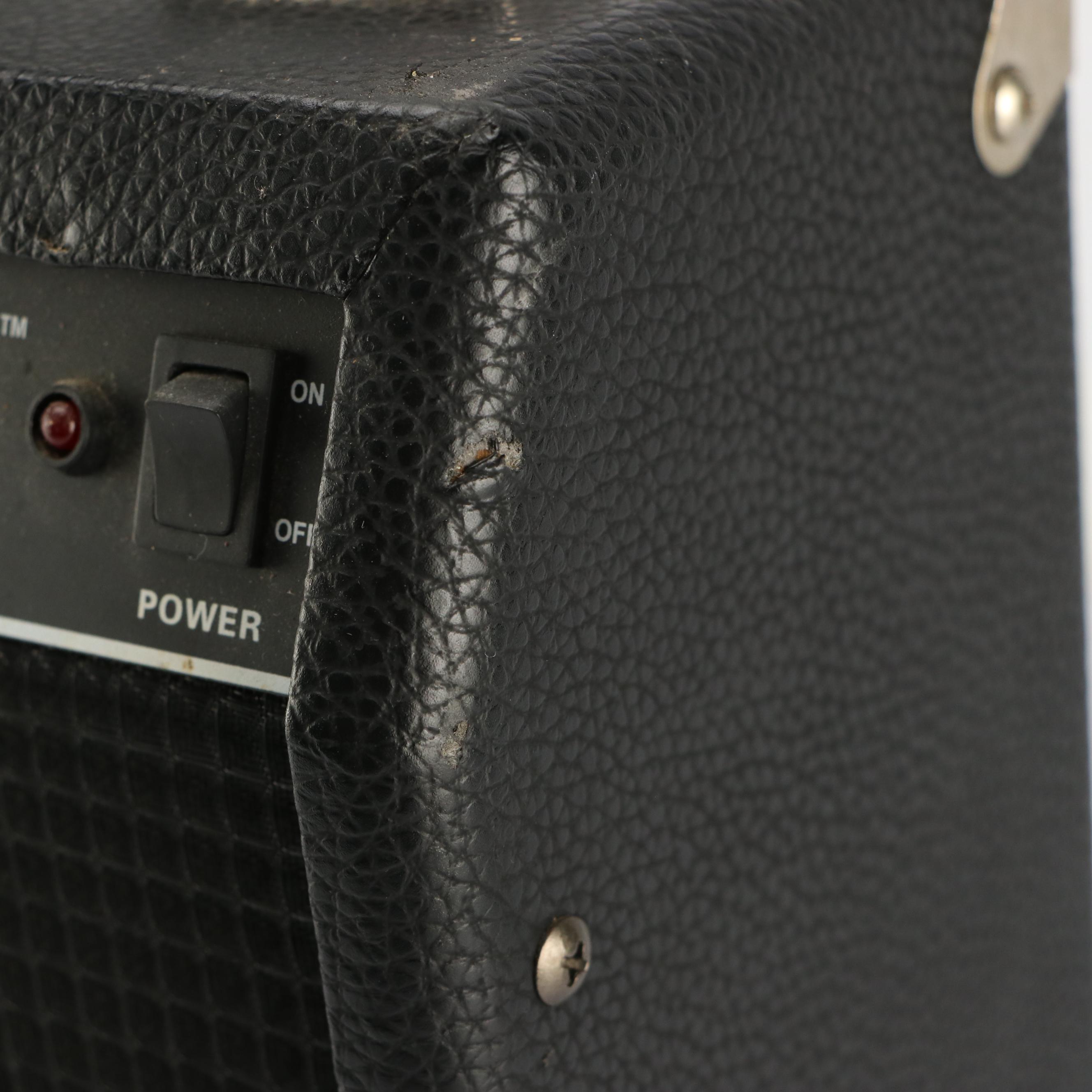 Fender Squier SP-10 Practice Amplifier