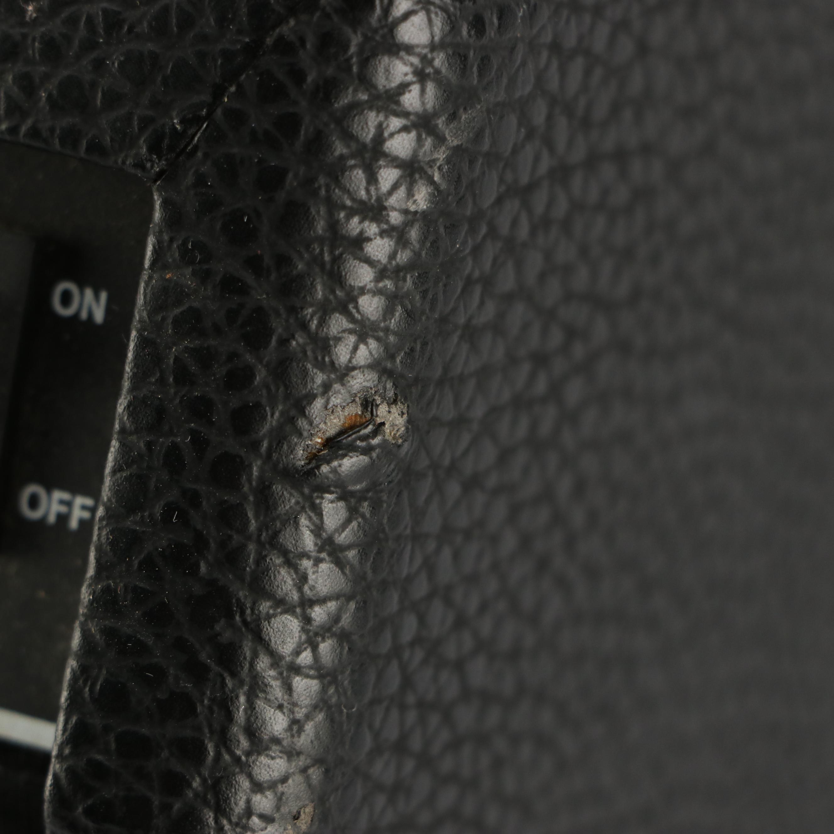 Fender Squier SP-10 Practice Amplifier