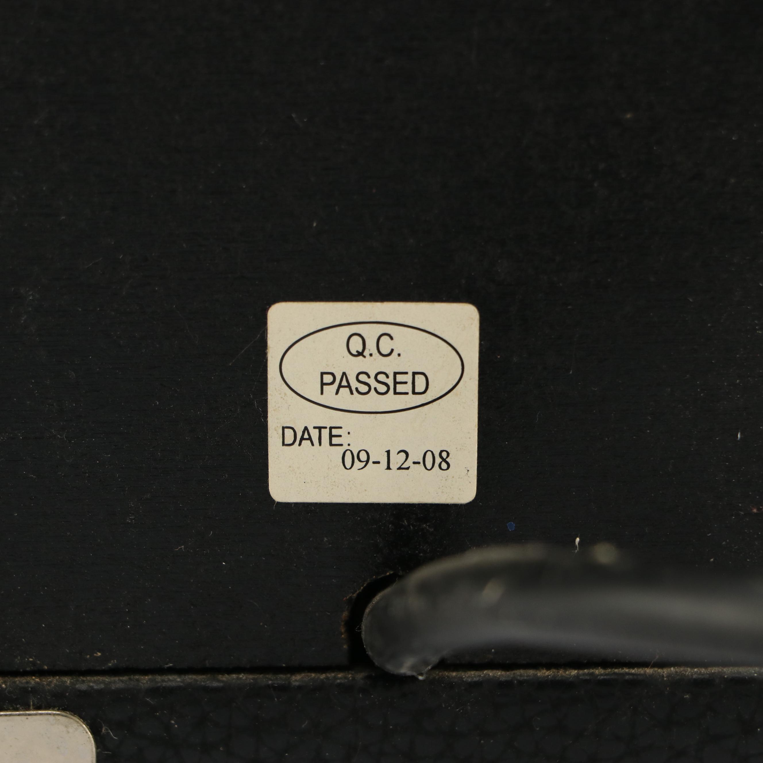 Fender Squier SP-10 Practice Amplifier