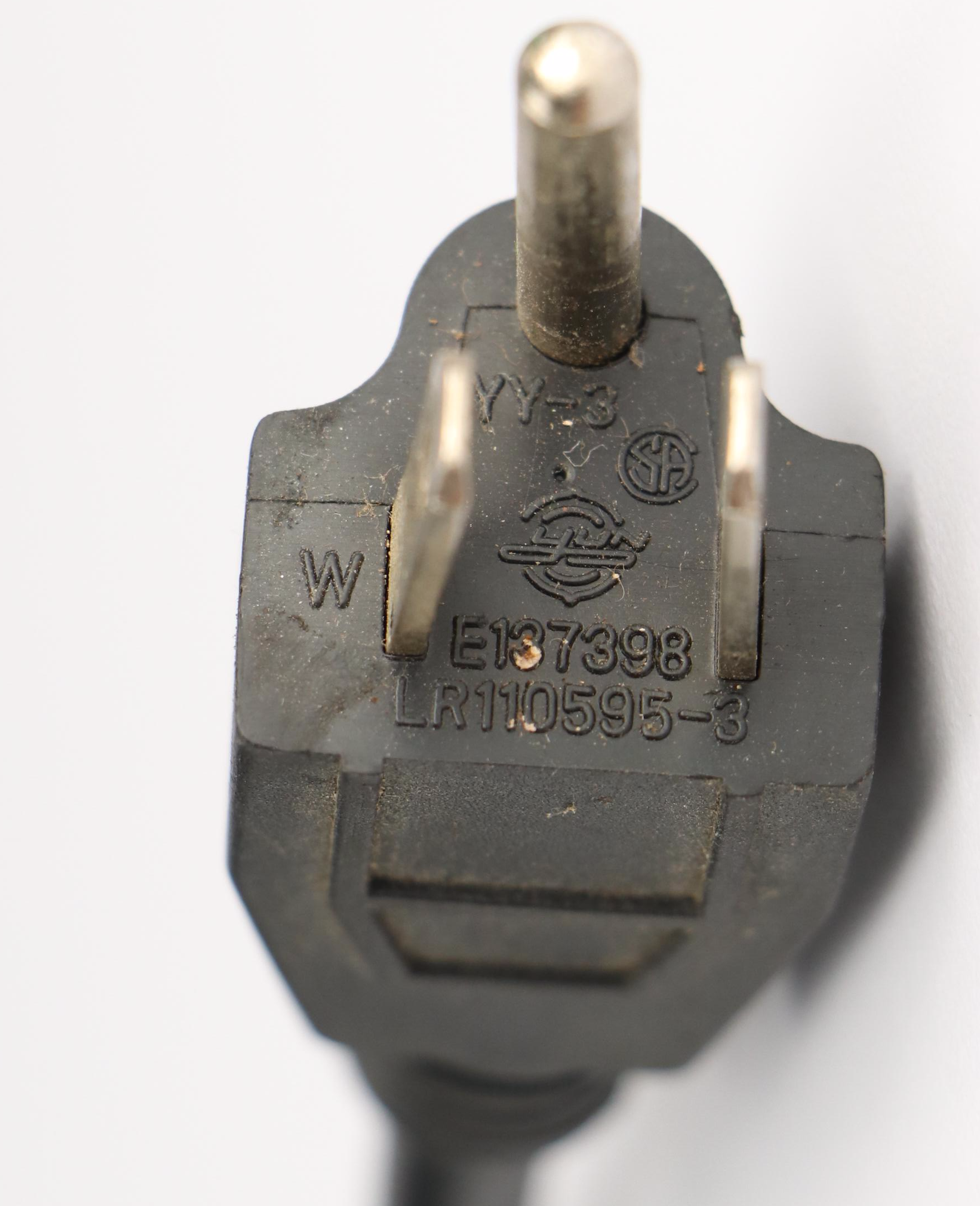 Fender Squier SP-10 Practice Amplifier