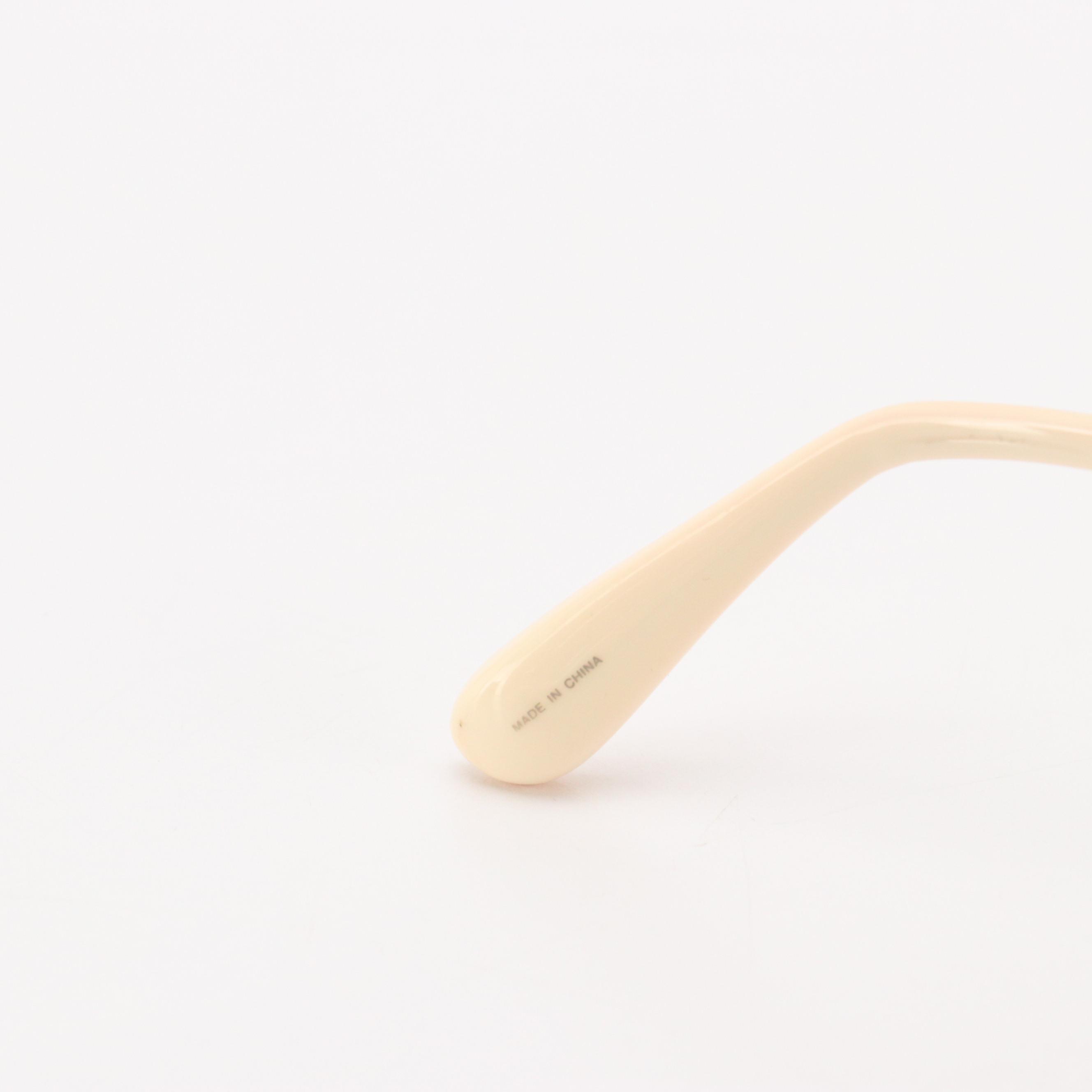 Salvatore Ferragamo Gancini Sunglasses, Anna Sui Oval Sunglasses, and More