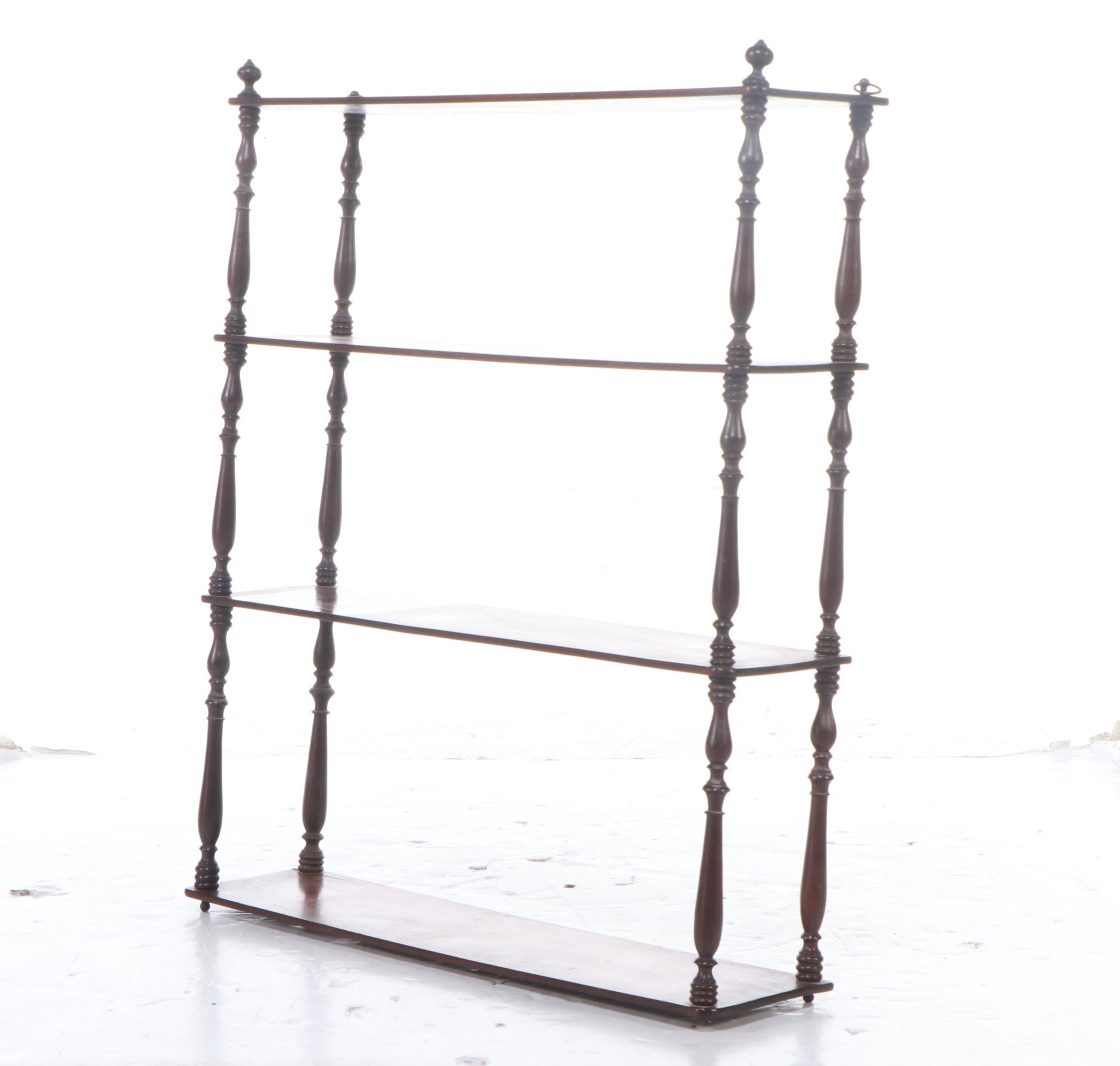 IKEA "Billy" Bookcase and Display Shelf