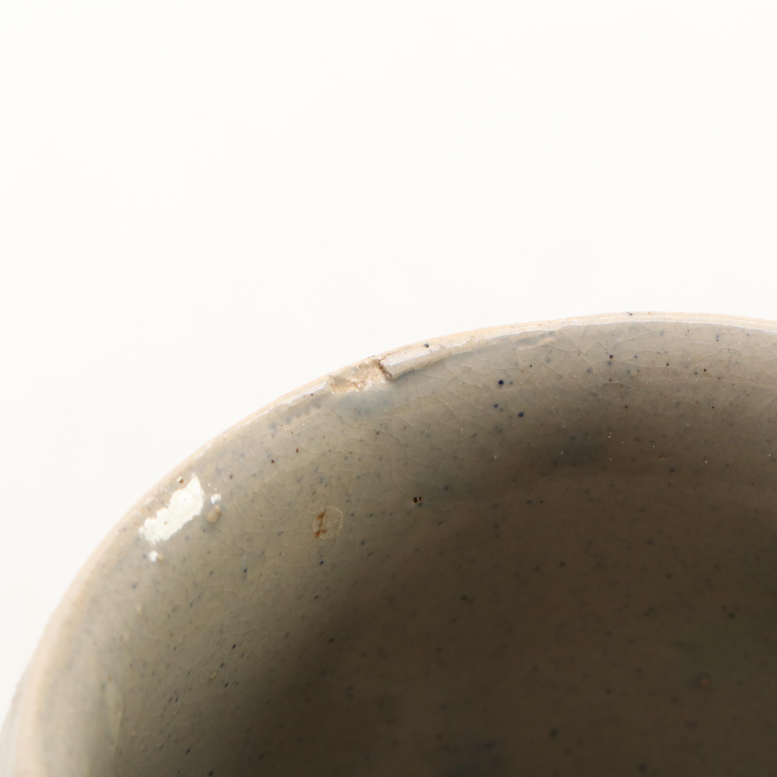 Noseda Kuurne Figural Brussels Stoneware Mugs, 1970s