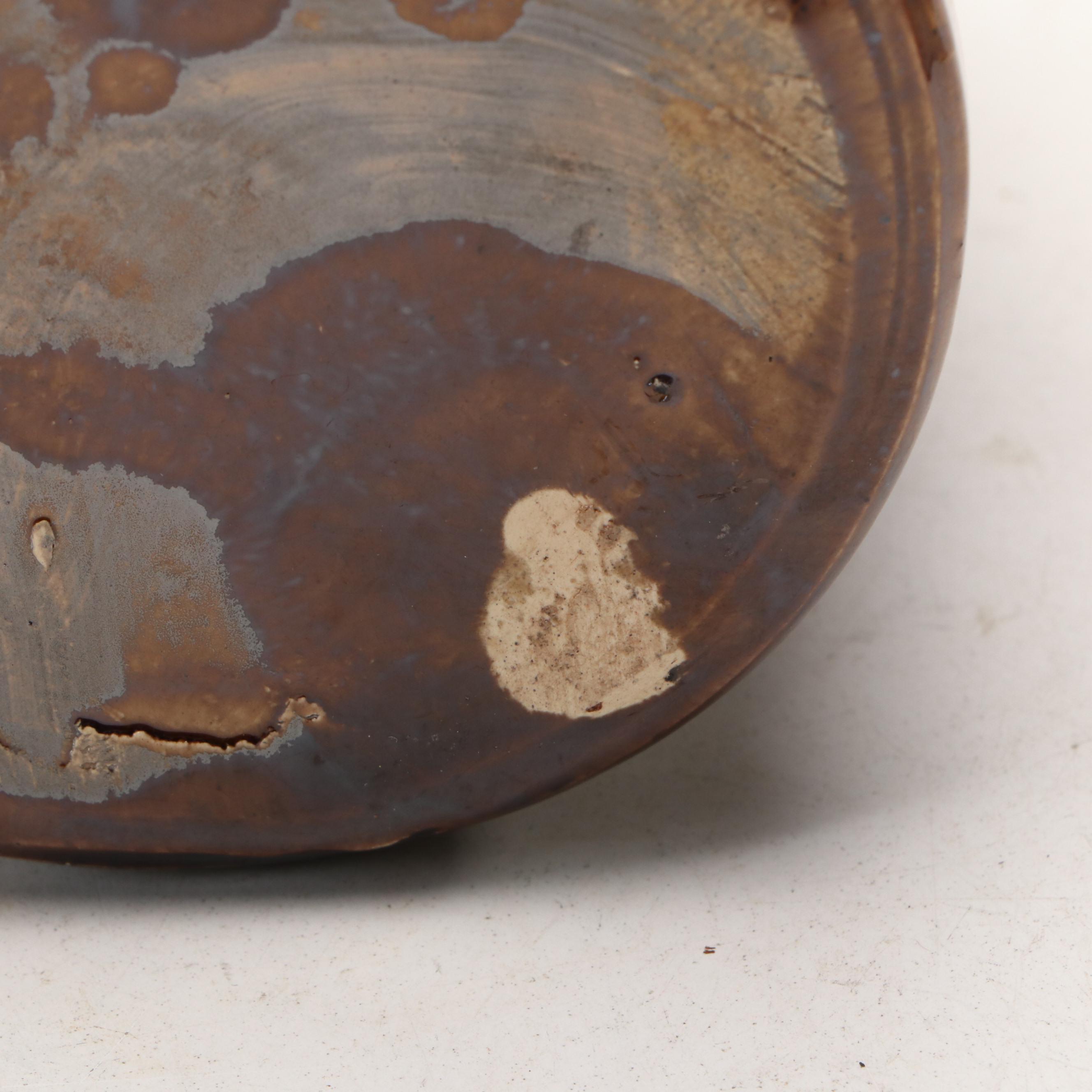 Noseda Kuurne Figural Brussels Stoneware Mugs, 1970s