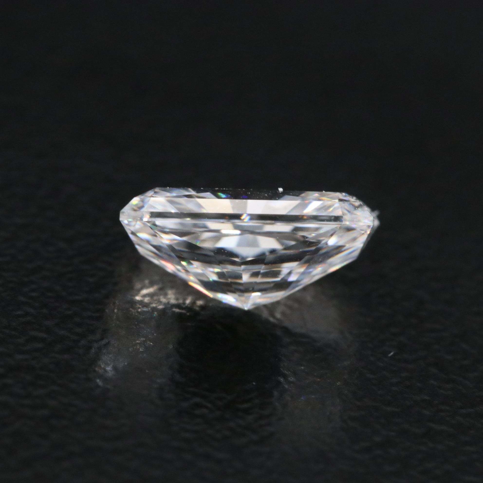 Loose 1.97 CT Lab Grown Diamond with IGI Report
