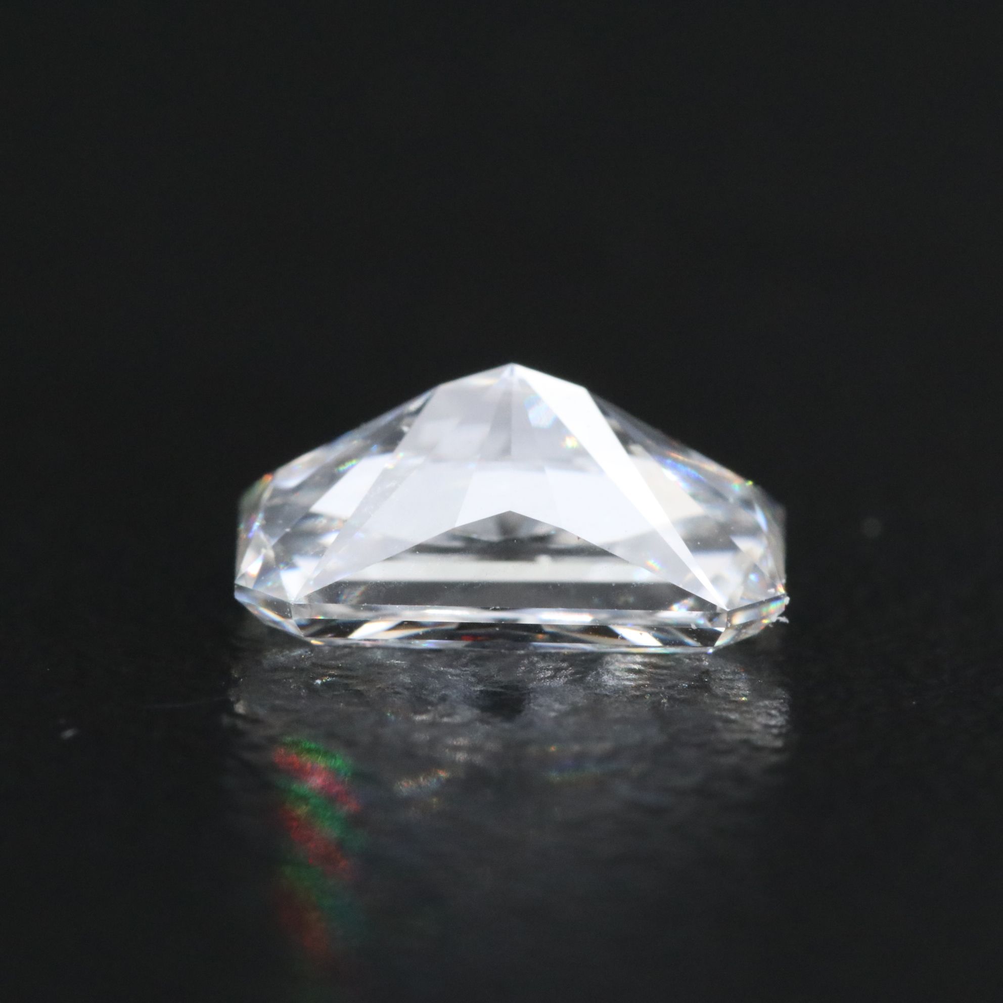 Loose 1.97 CT Lab Grown Diamond with IGI Report