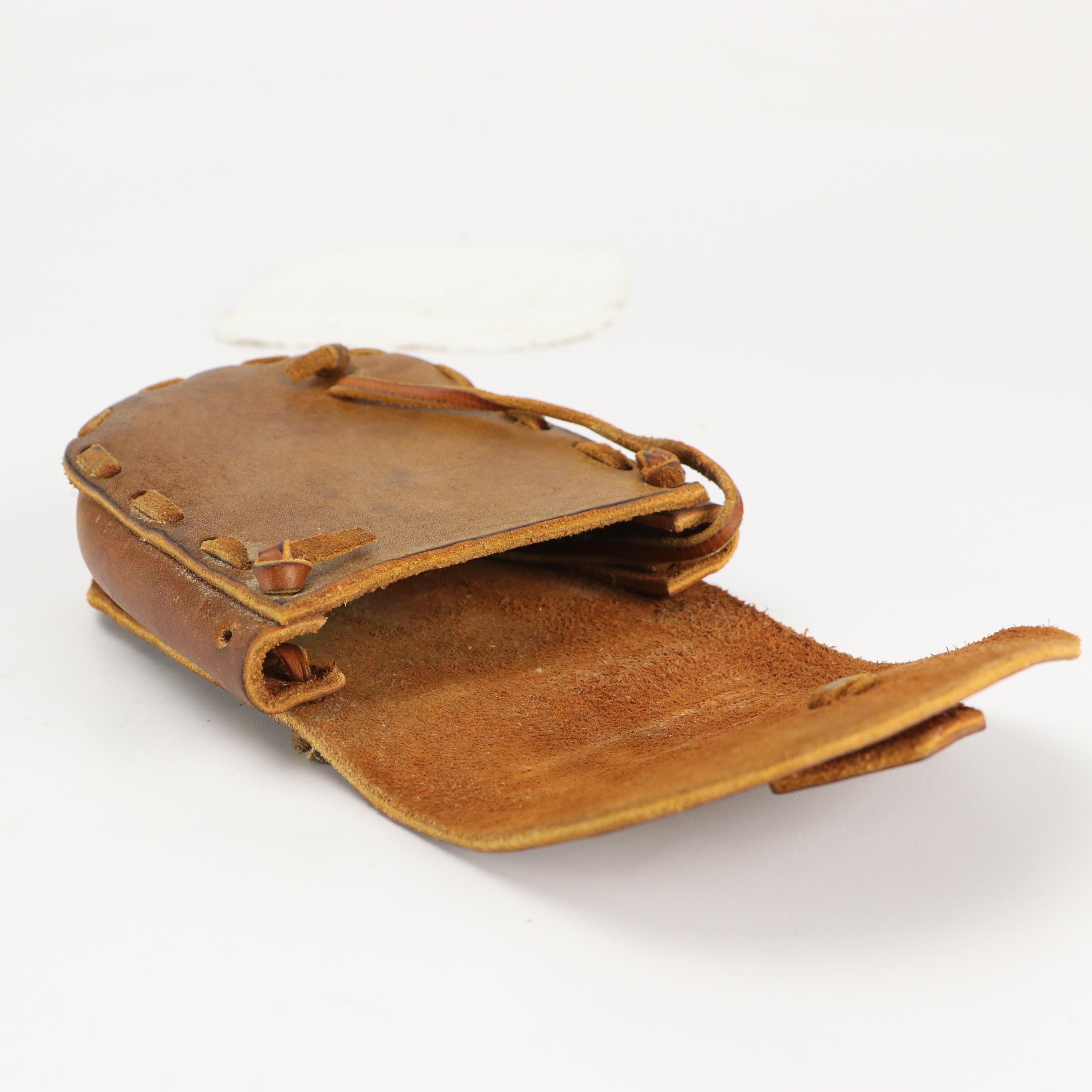 Italian Bravi Ceramic Spearman with Pamela Coleman Smith Rider-Waite Tarot Deck