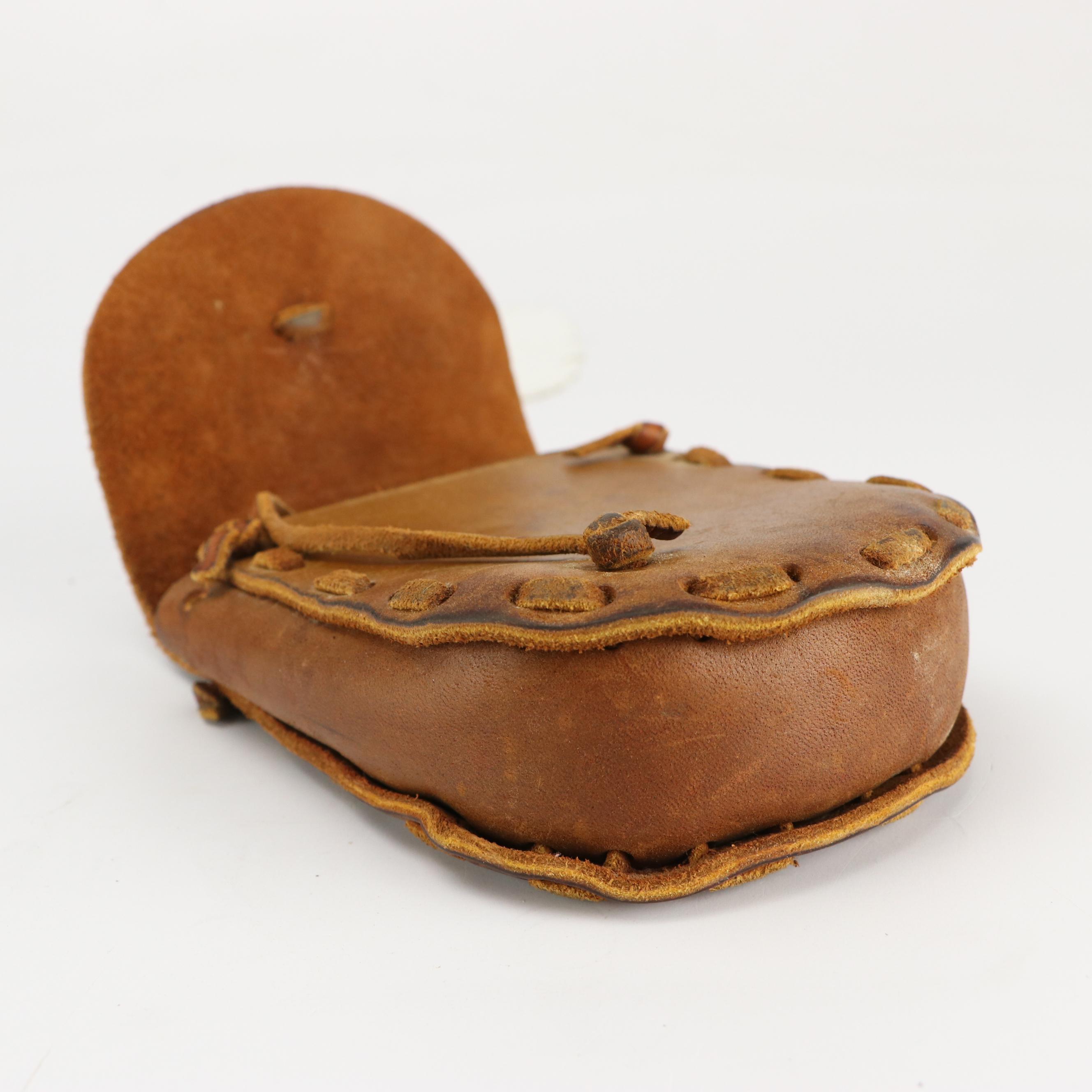 Italian Bravi Ceramic Spearman with Pamela Coleman Smith Rider-Waite Tarot Deck