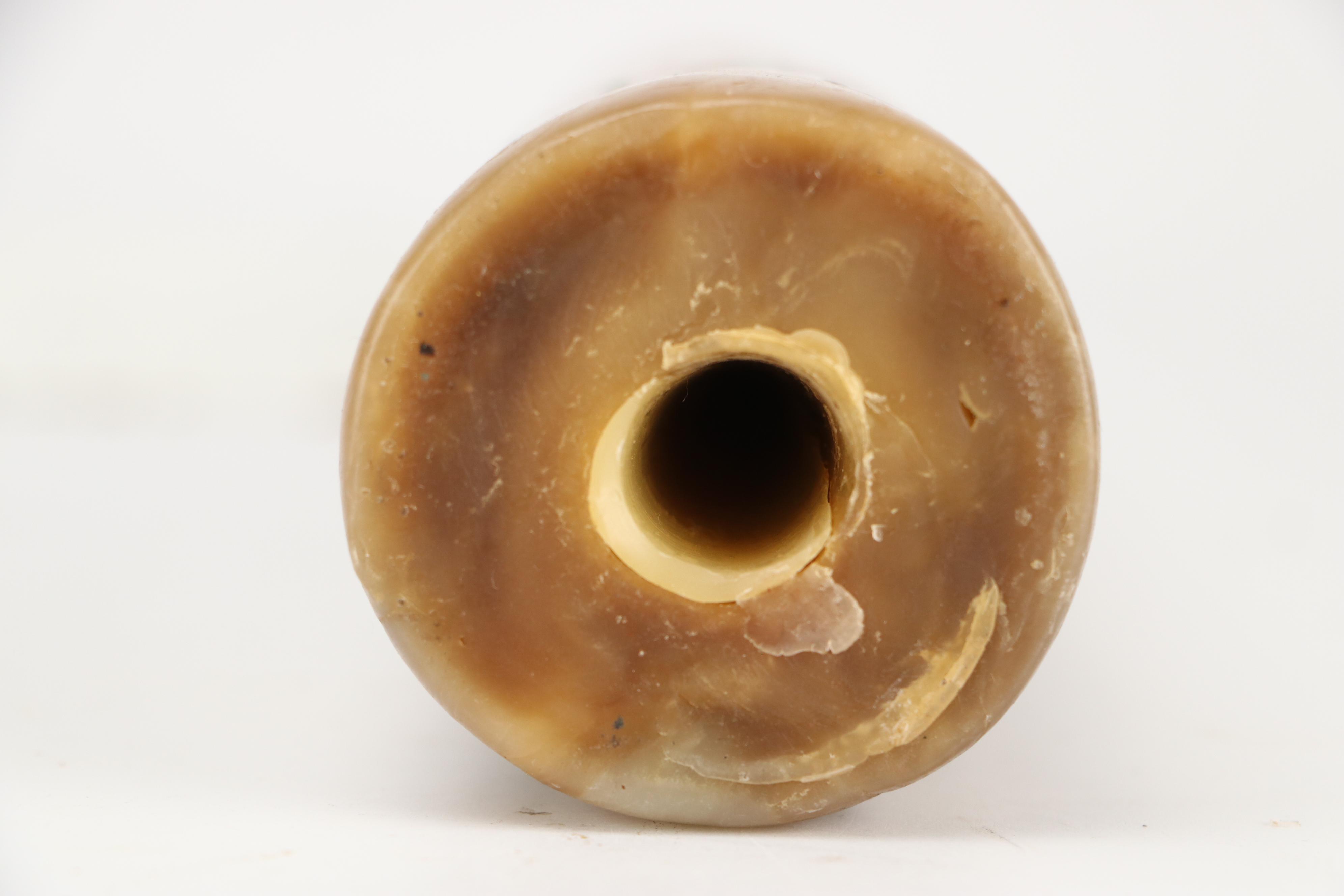 Twisted and Pillar Wax Candles with Other Wooden Candle, Late 20th Century