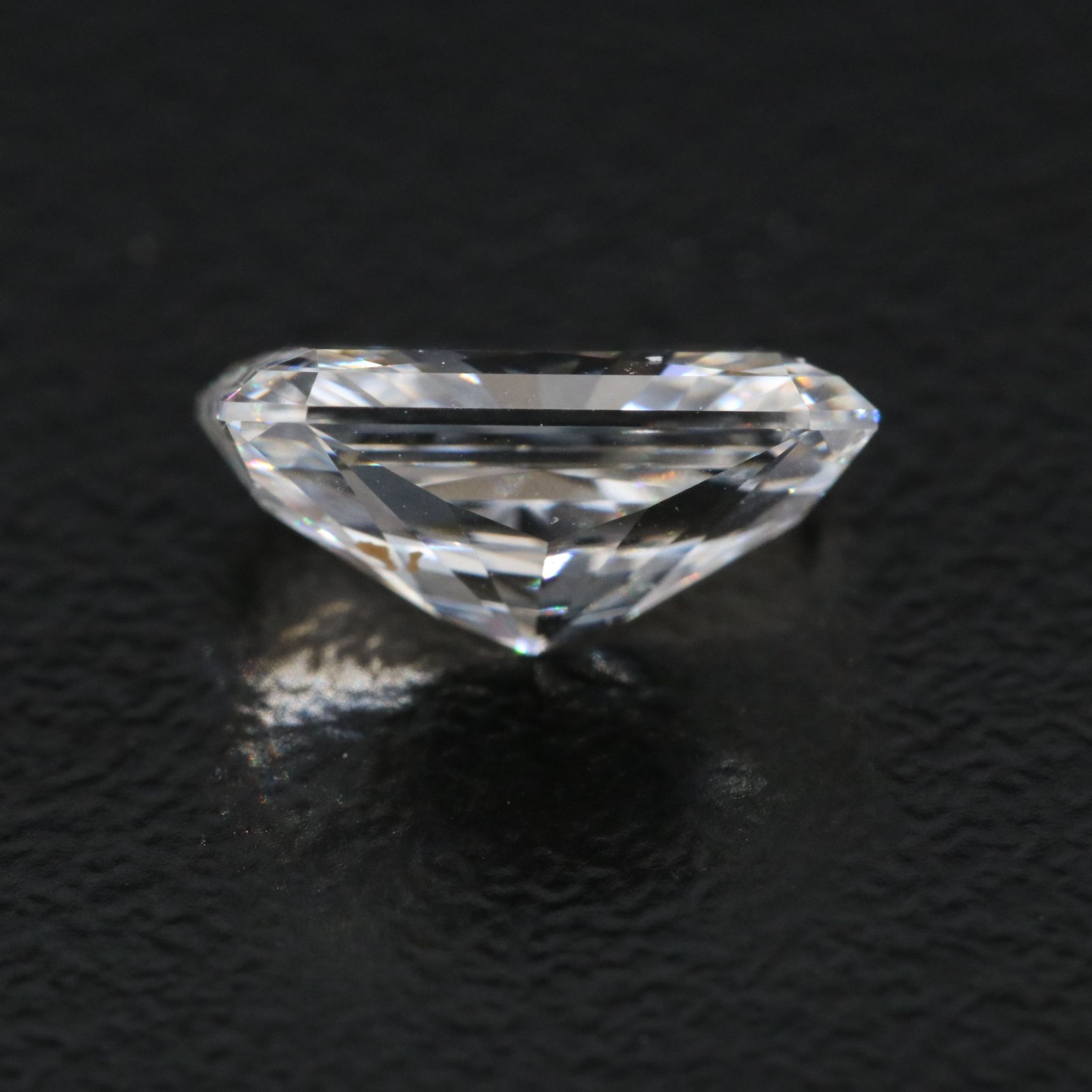 Loose 1.93 CT Lab Grown Diamond with IGI Report