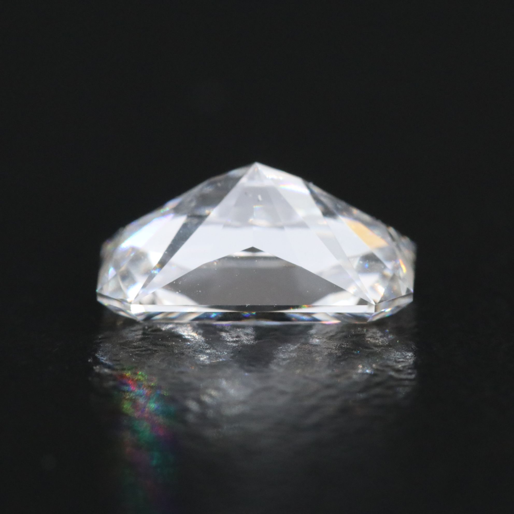 Loose 1.93 CT Lab Grown Diamond with IGI Report