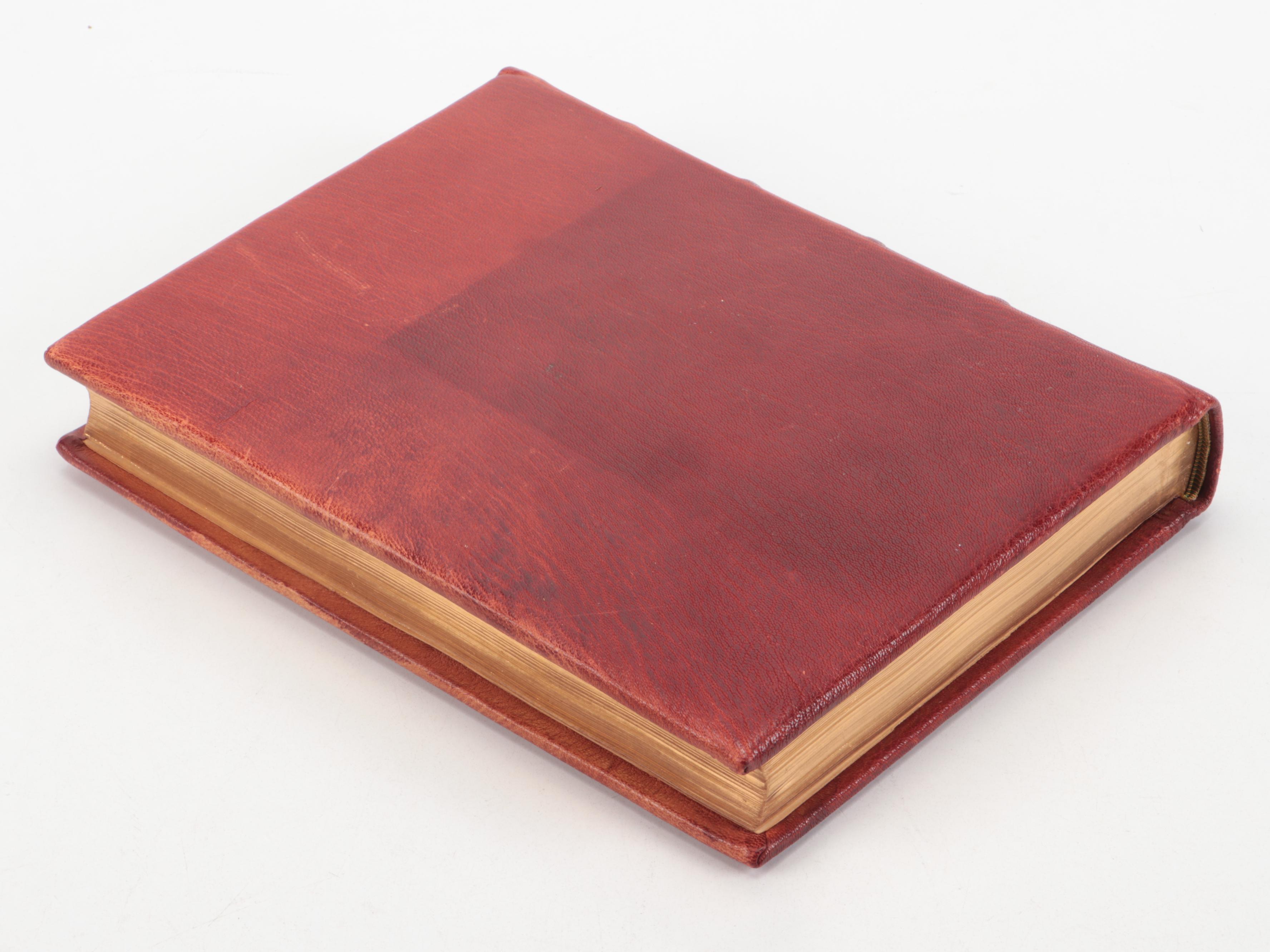 "A Pictorial History of the Great Nations" Vol. I by Charlotte M. Yonge, 1882