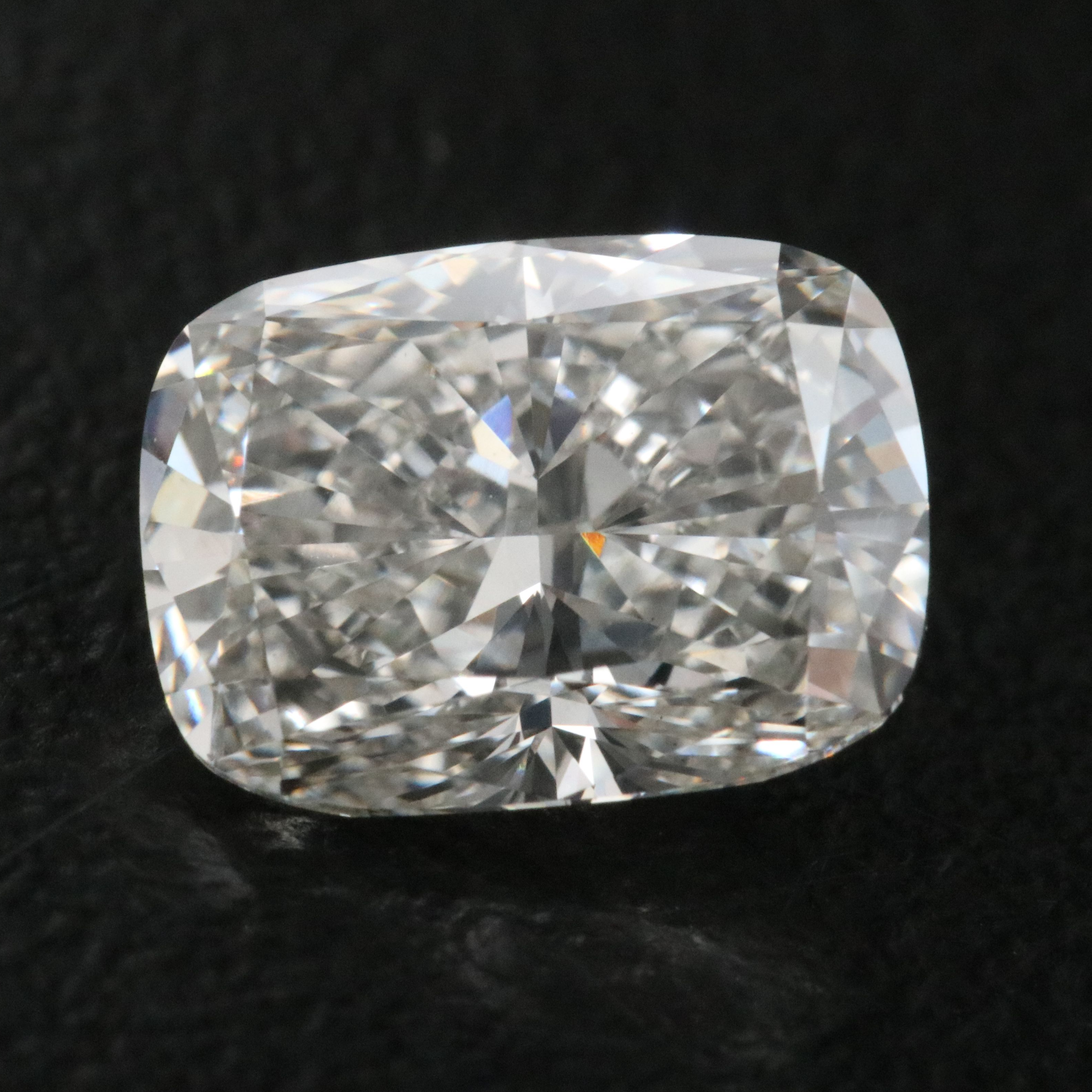 Loose 1.82 CT Lab Grown Diamond with IGI Report