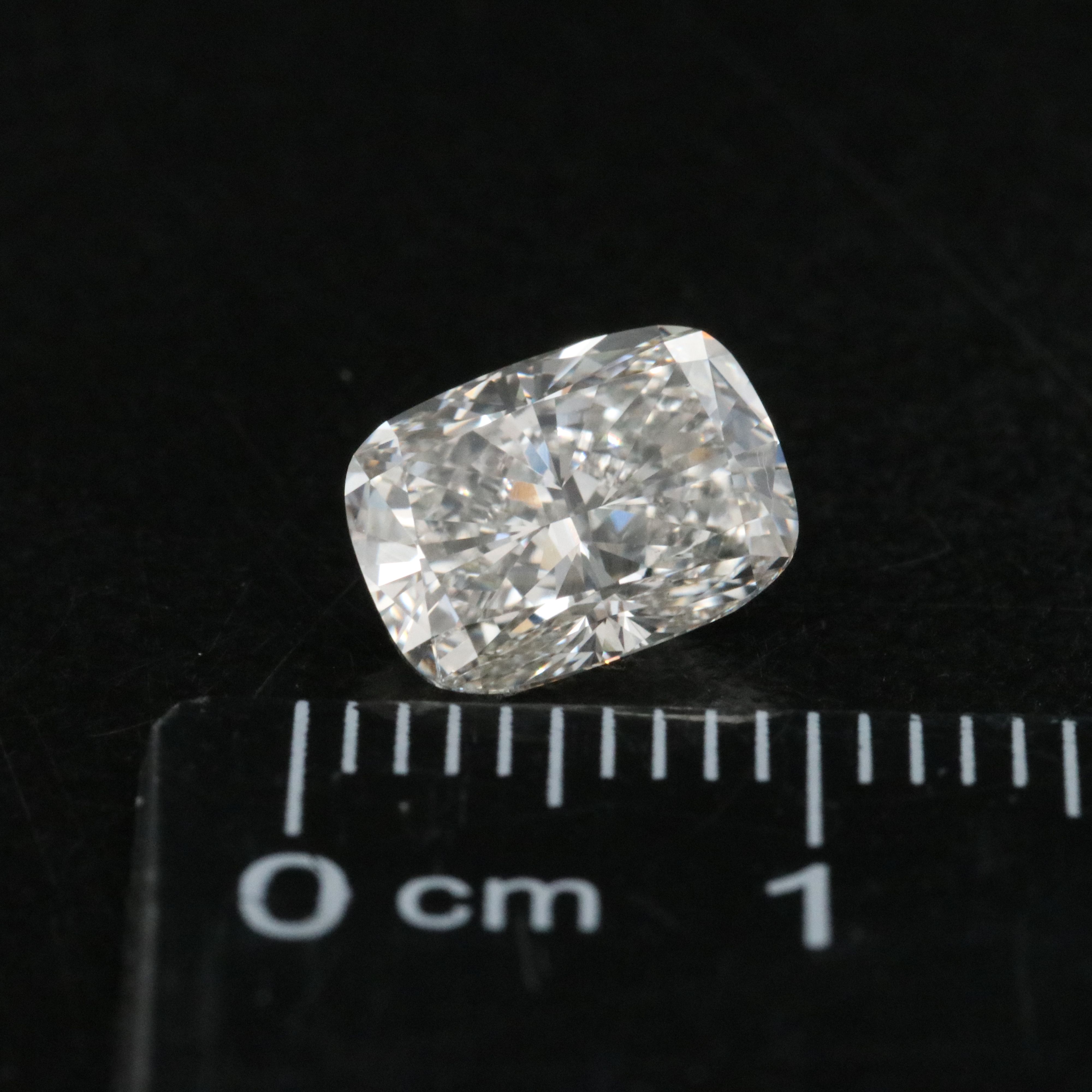 Loose 1.82 CT Lab Grown Diamond with IGI Report