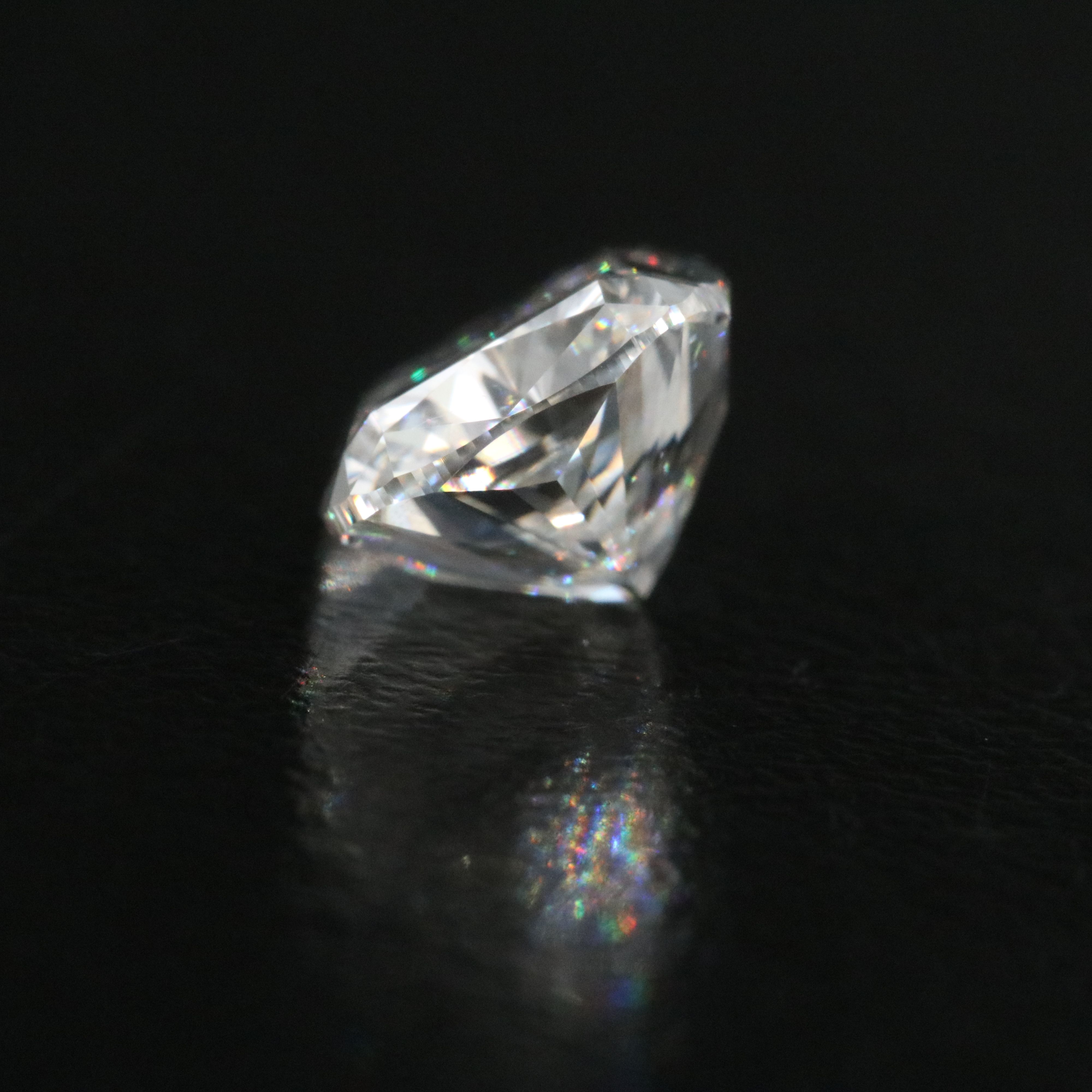 Loose 1.82 CT Lab Grown Diamond with IGI Report