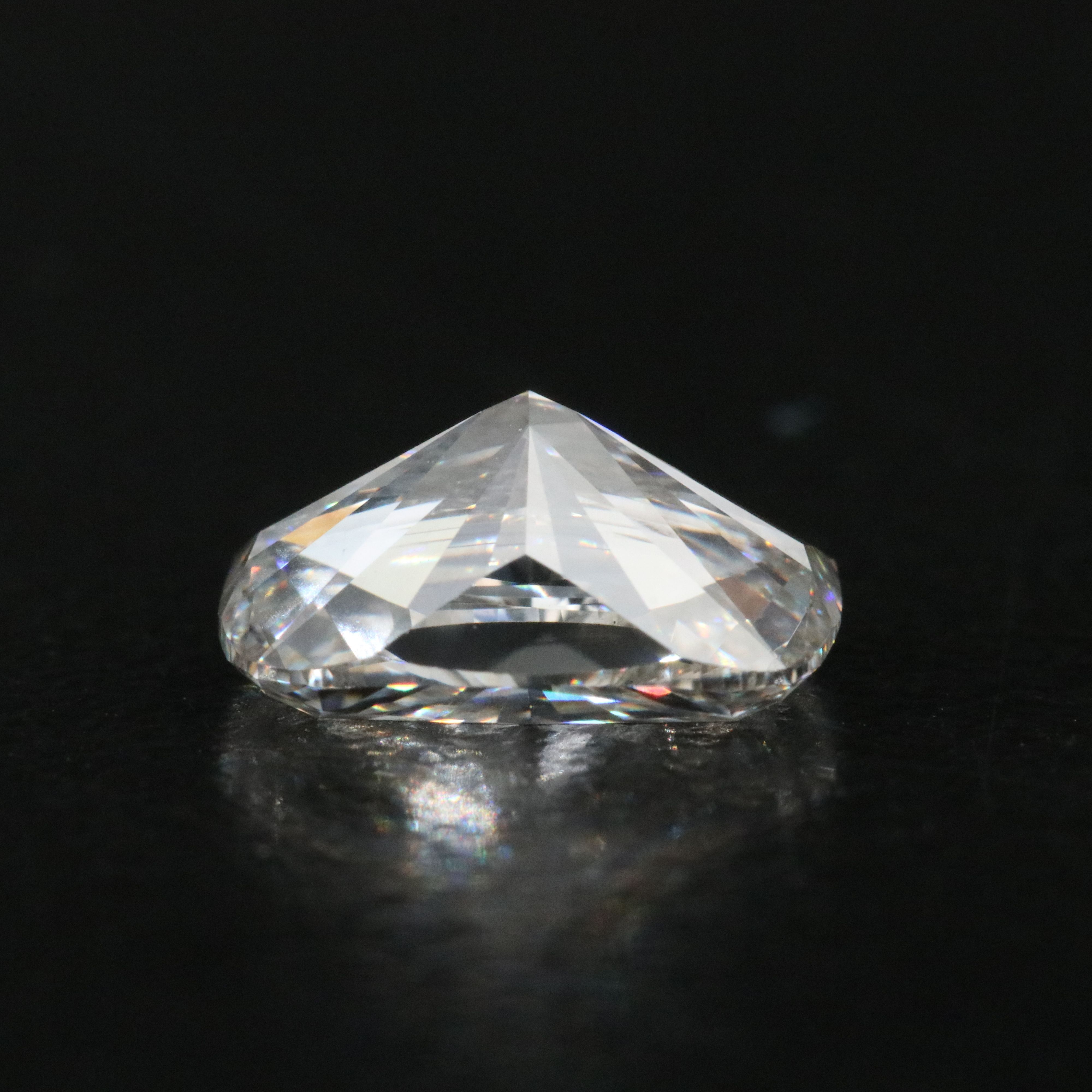Loose 1.82 CT Lab Grown Diamond with IGI Report