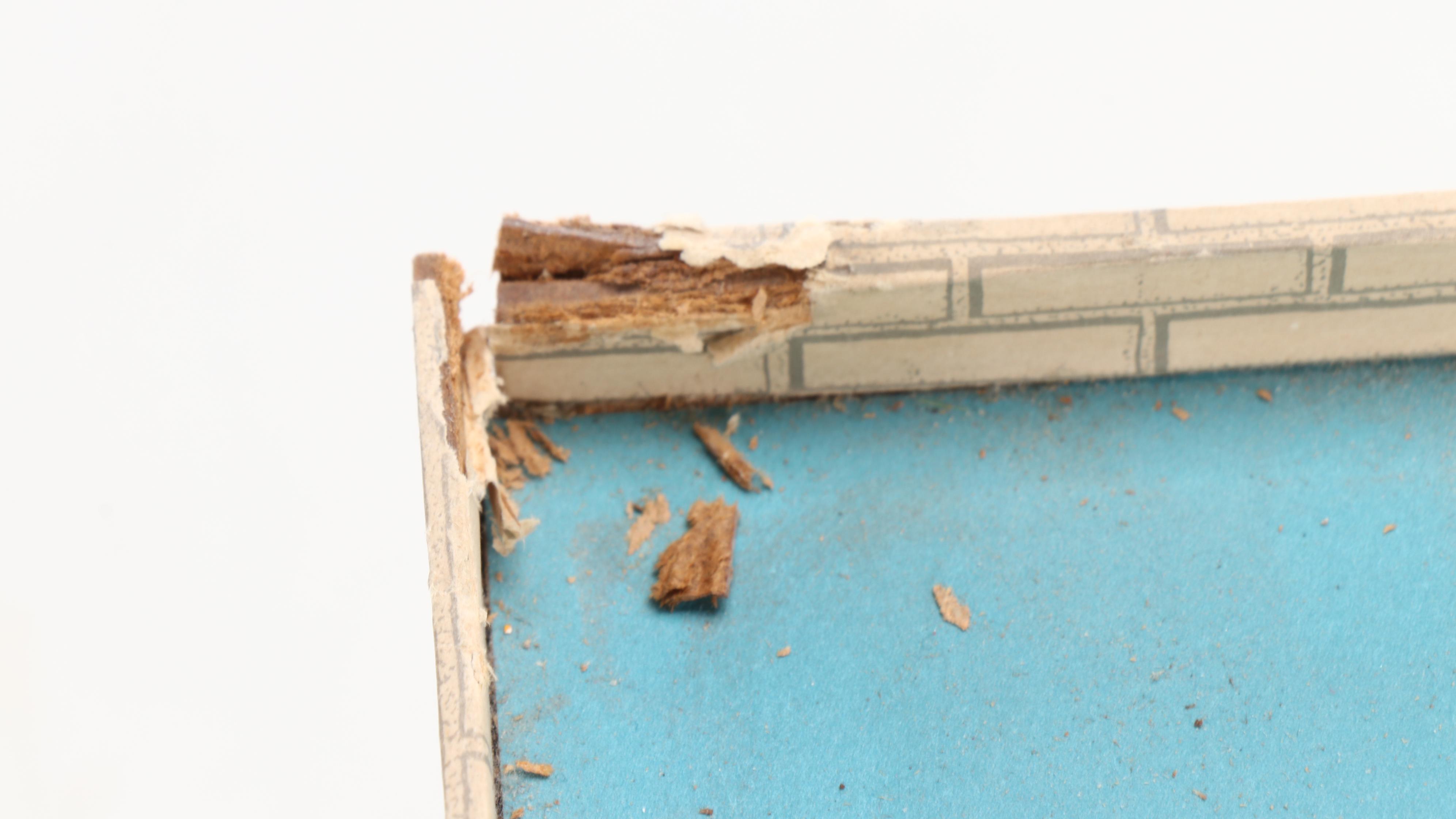 Lundby Dollhouse with Furniture, Doll, and More Accessories, Mid to Late 20th C.