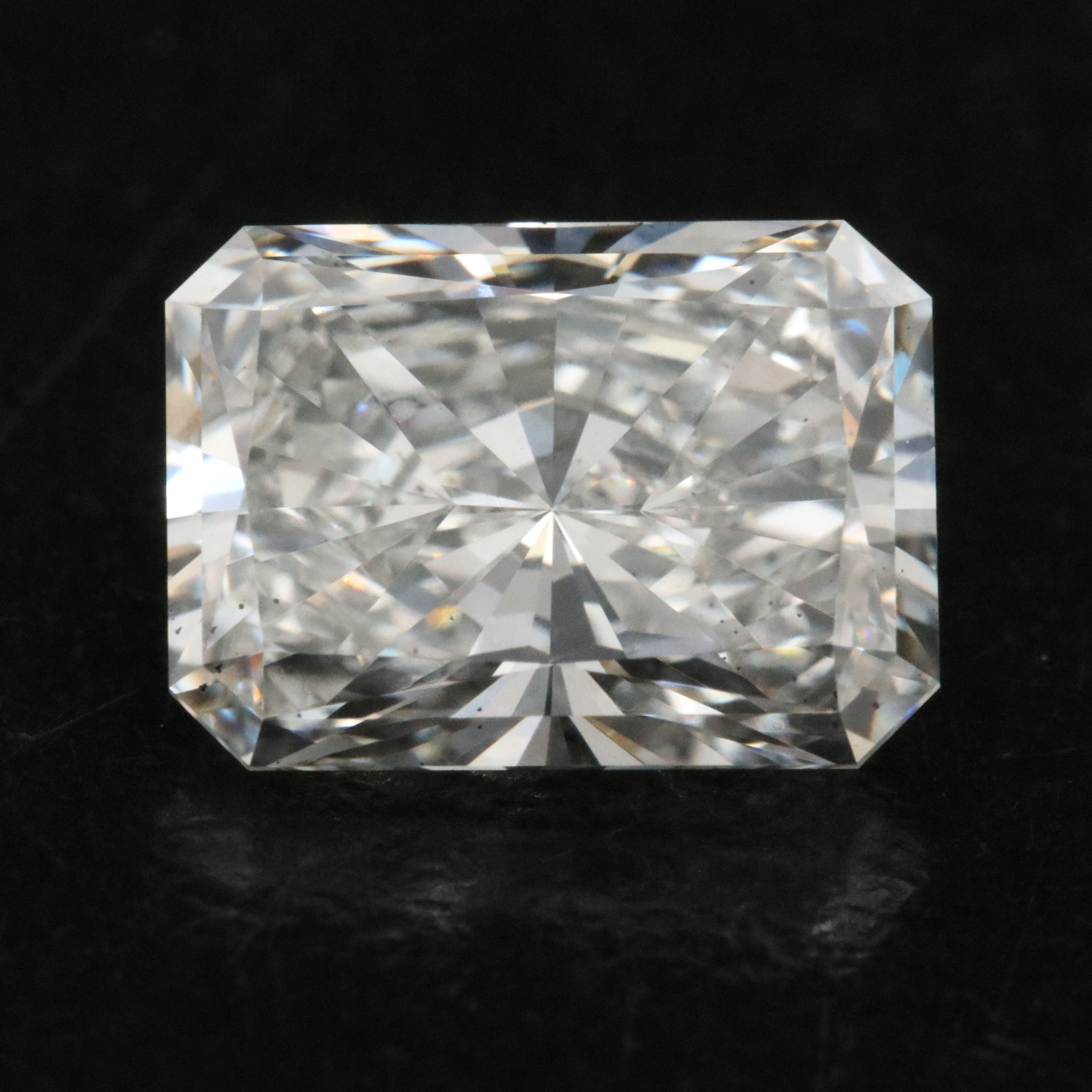 Loose 2.17 CT Lab Grown Diamond with IGI Report