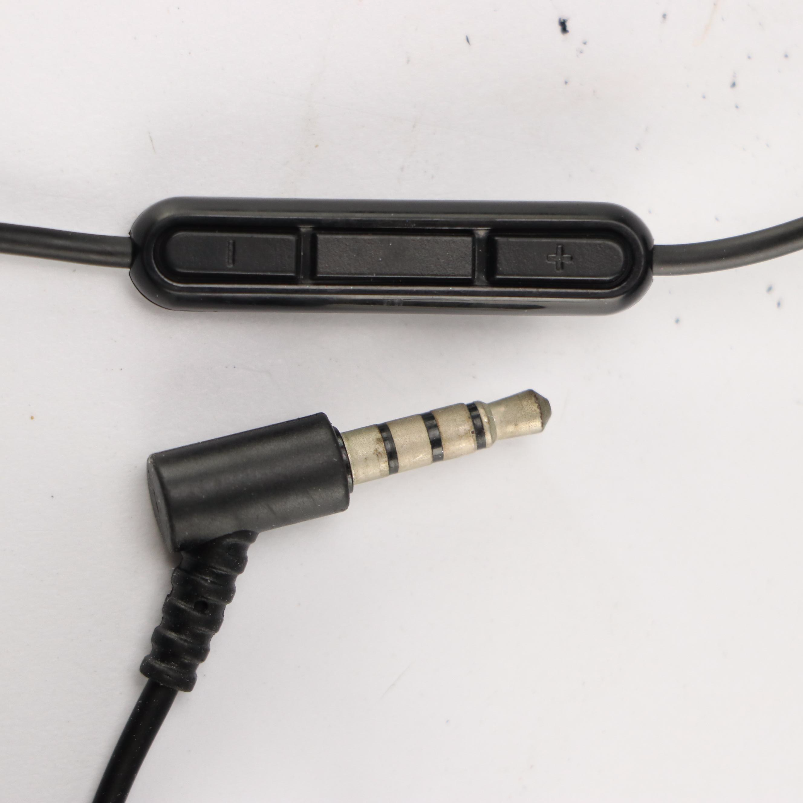 Bose OE2 On-Ear Headphones with Case