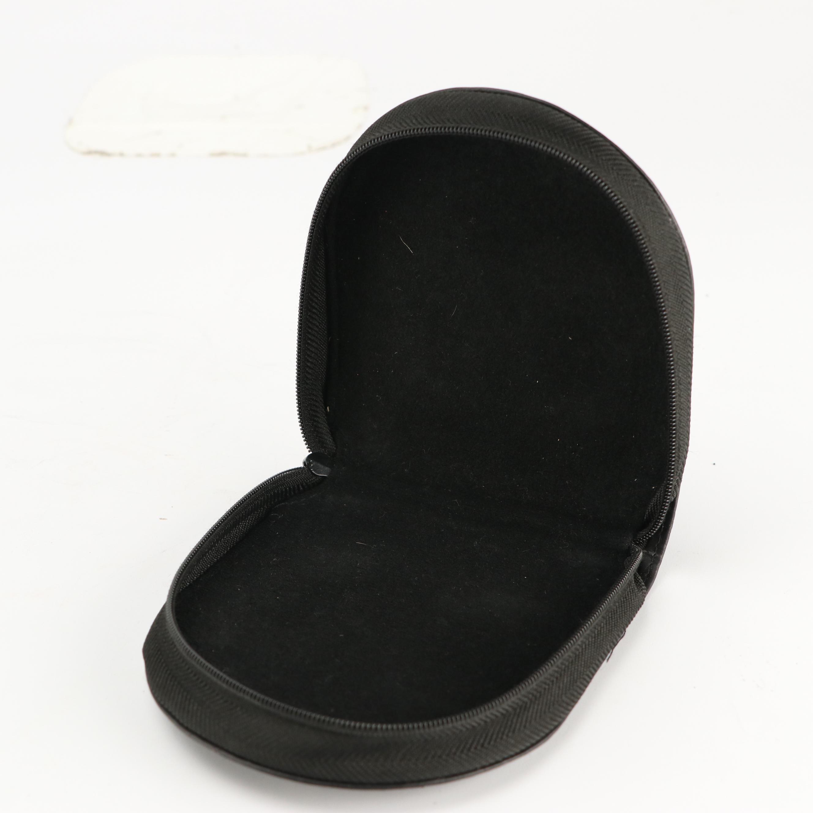 Bose OE2 On-Ear Headphones with Case